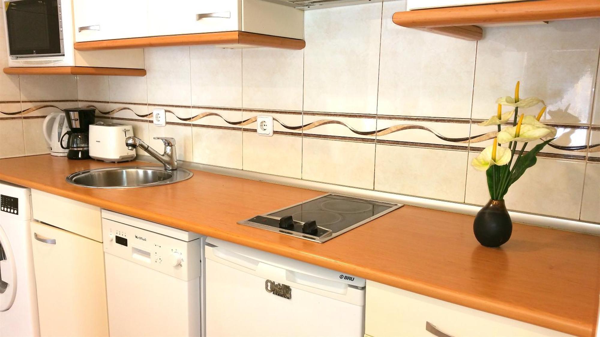 Apartamento Plaza *