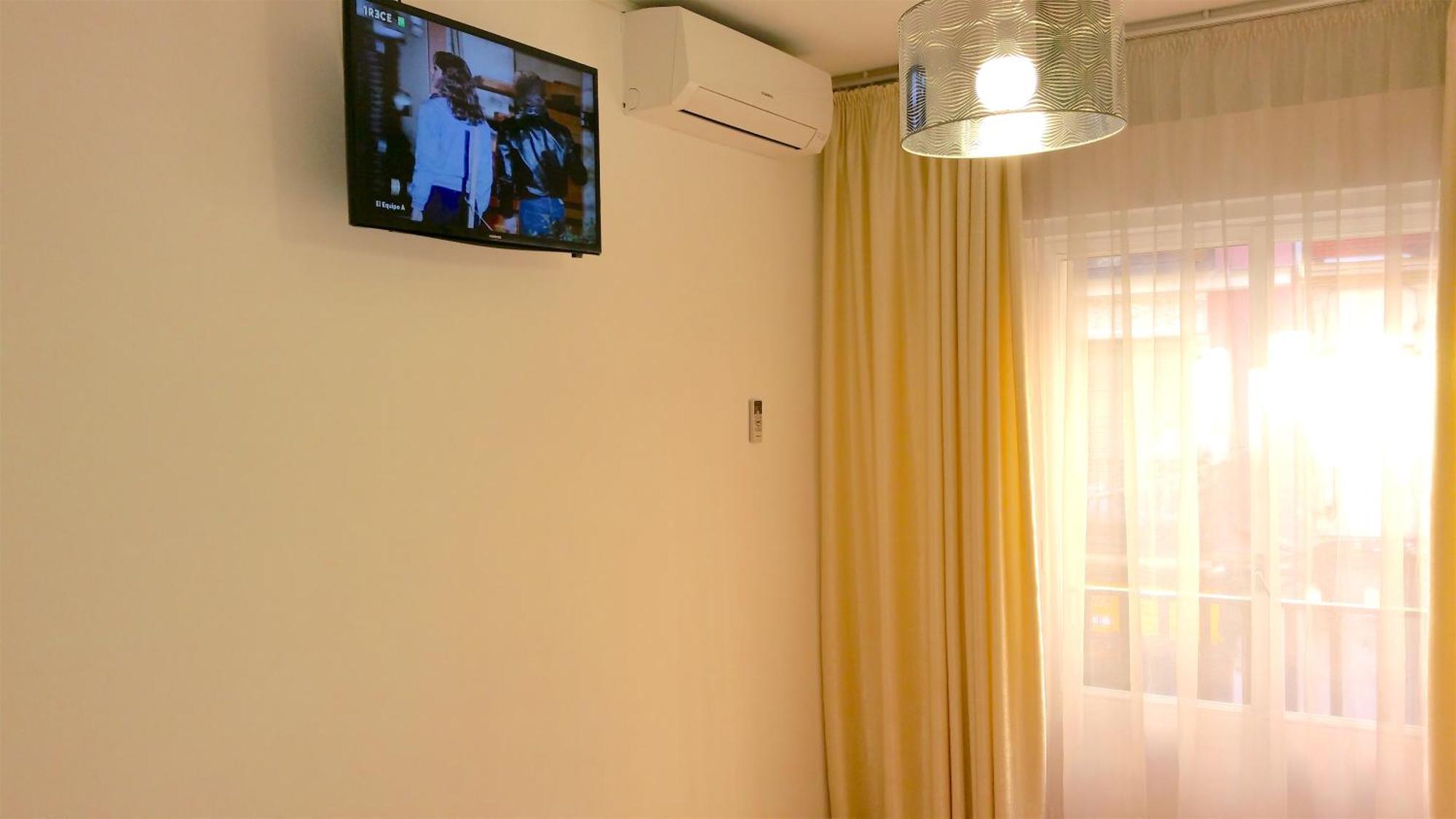 Apartamento Plaza