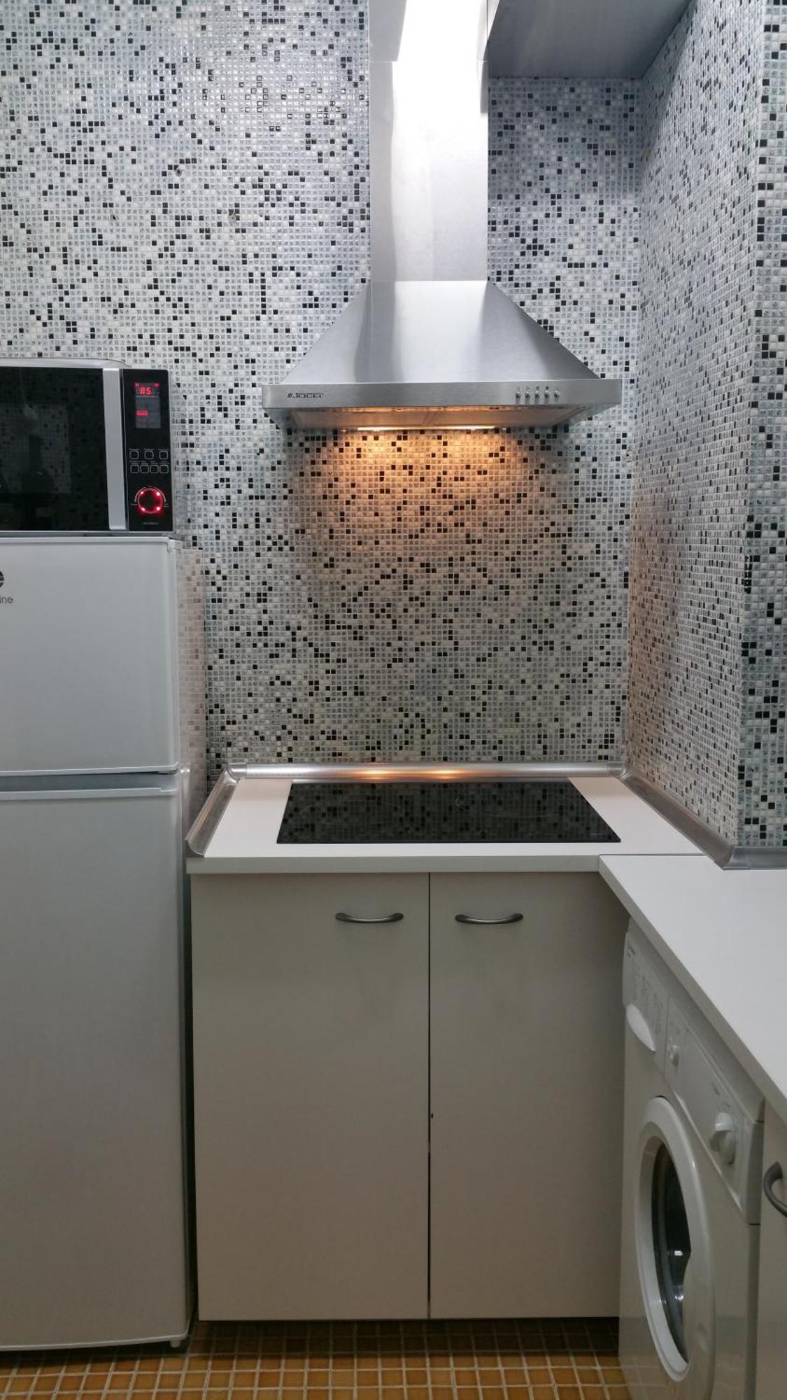 Apartamento Plaza *