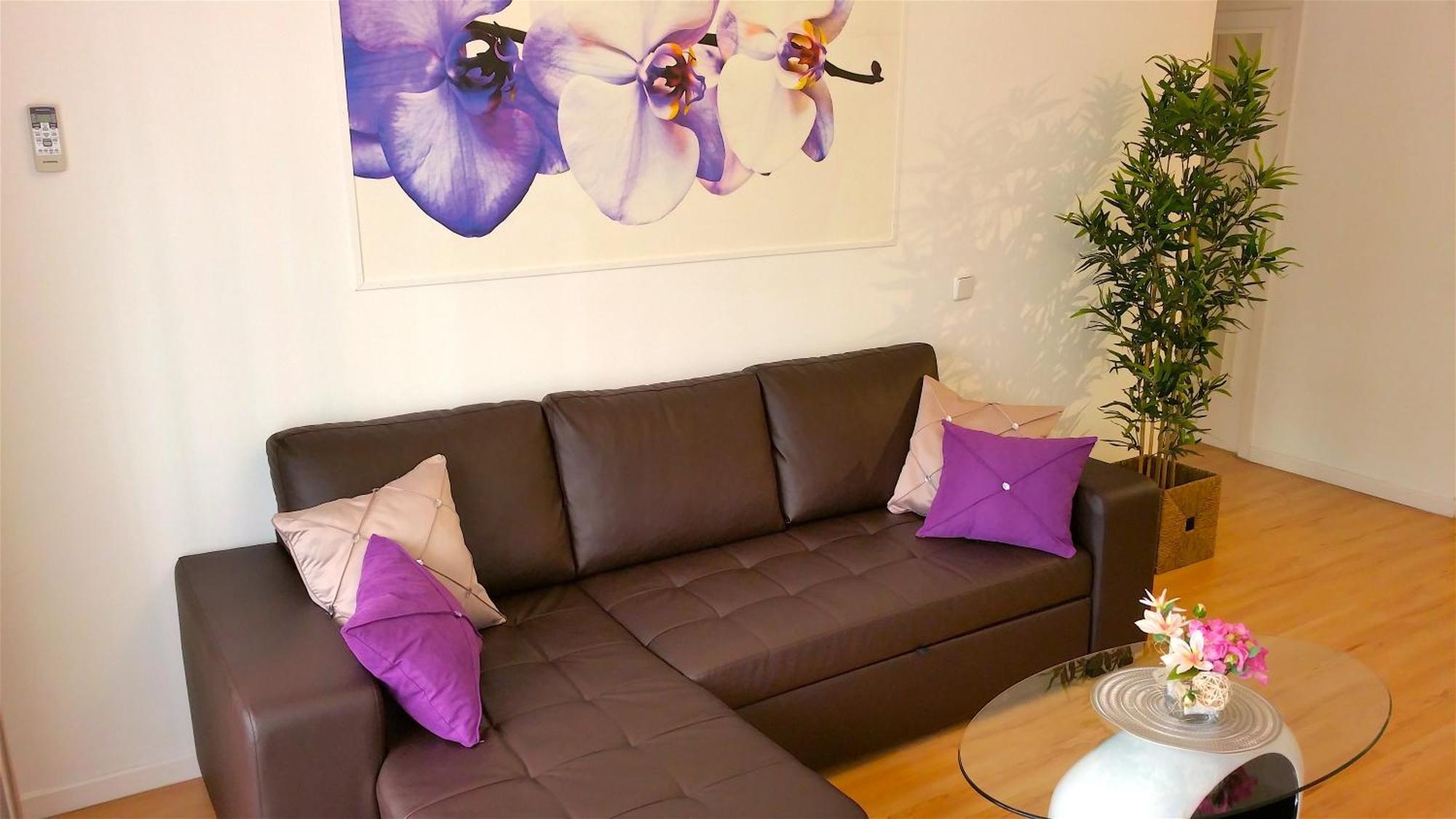 Plaza Apartamento Madrid