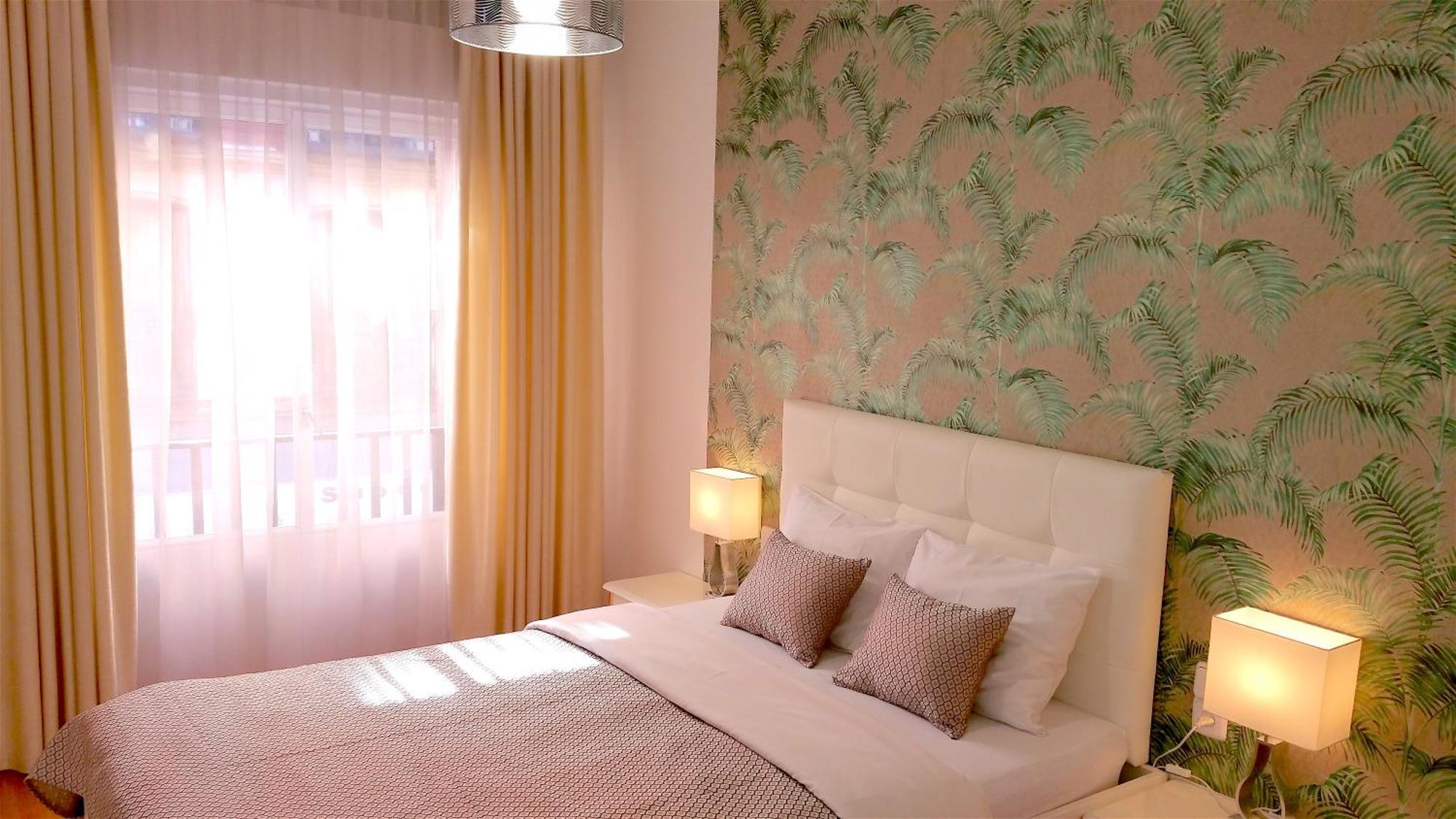 Apartamento Plaza Madrid