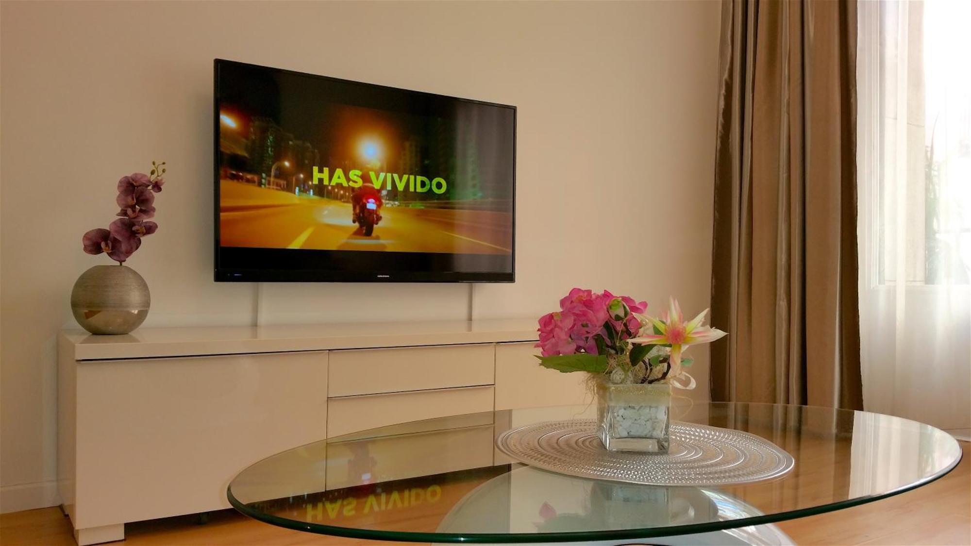 Plaza Apartamento