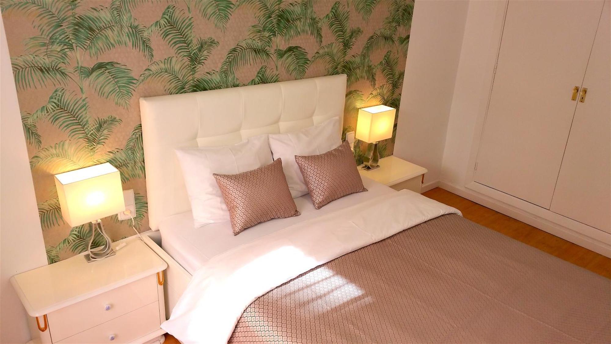 Apartamento Plaza