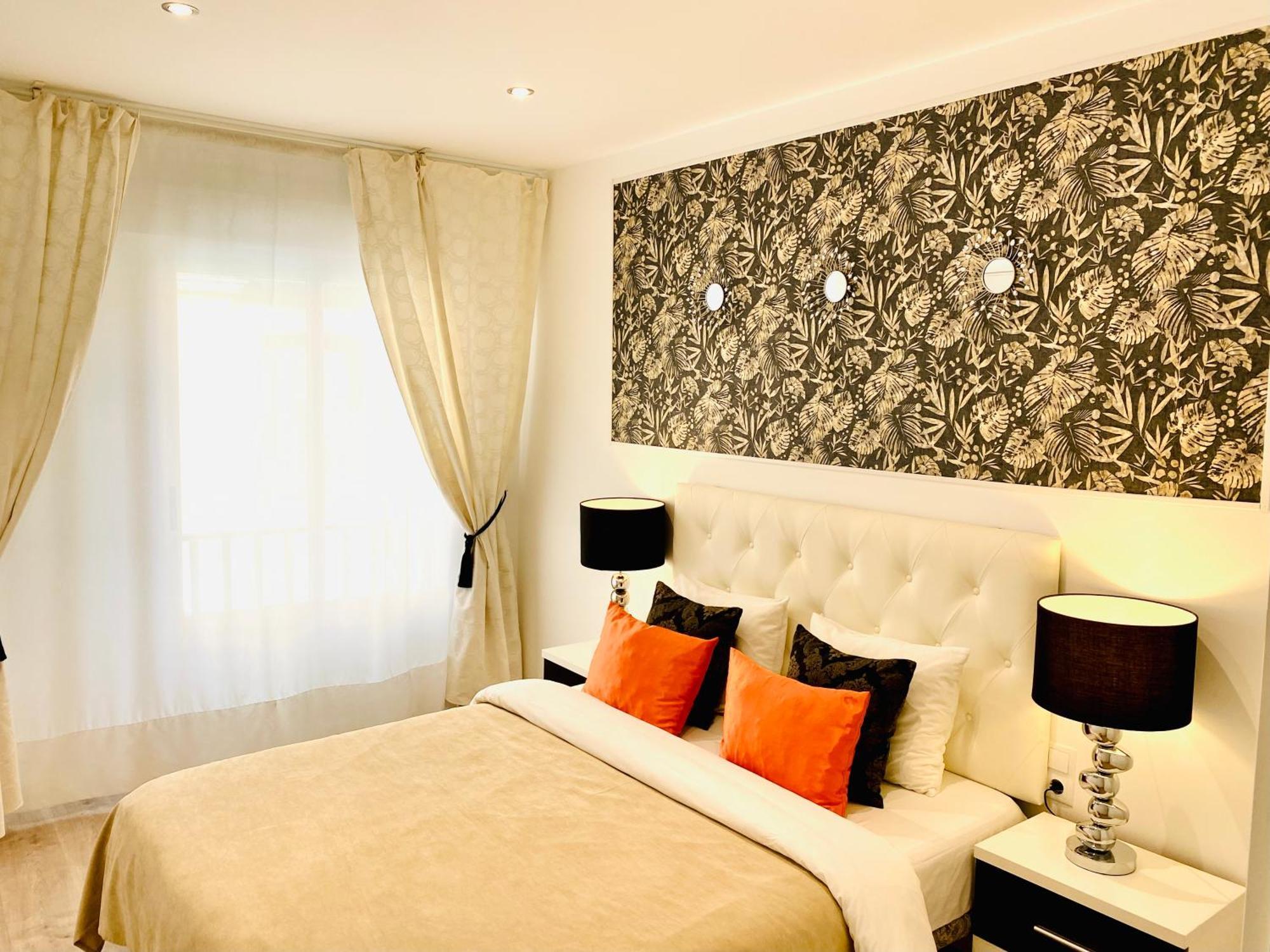 Apartamento Plaza *