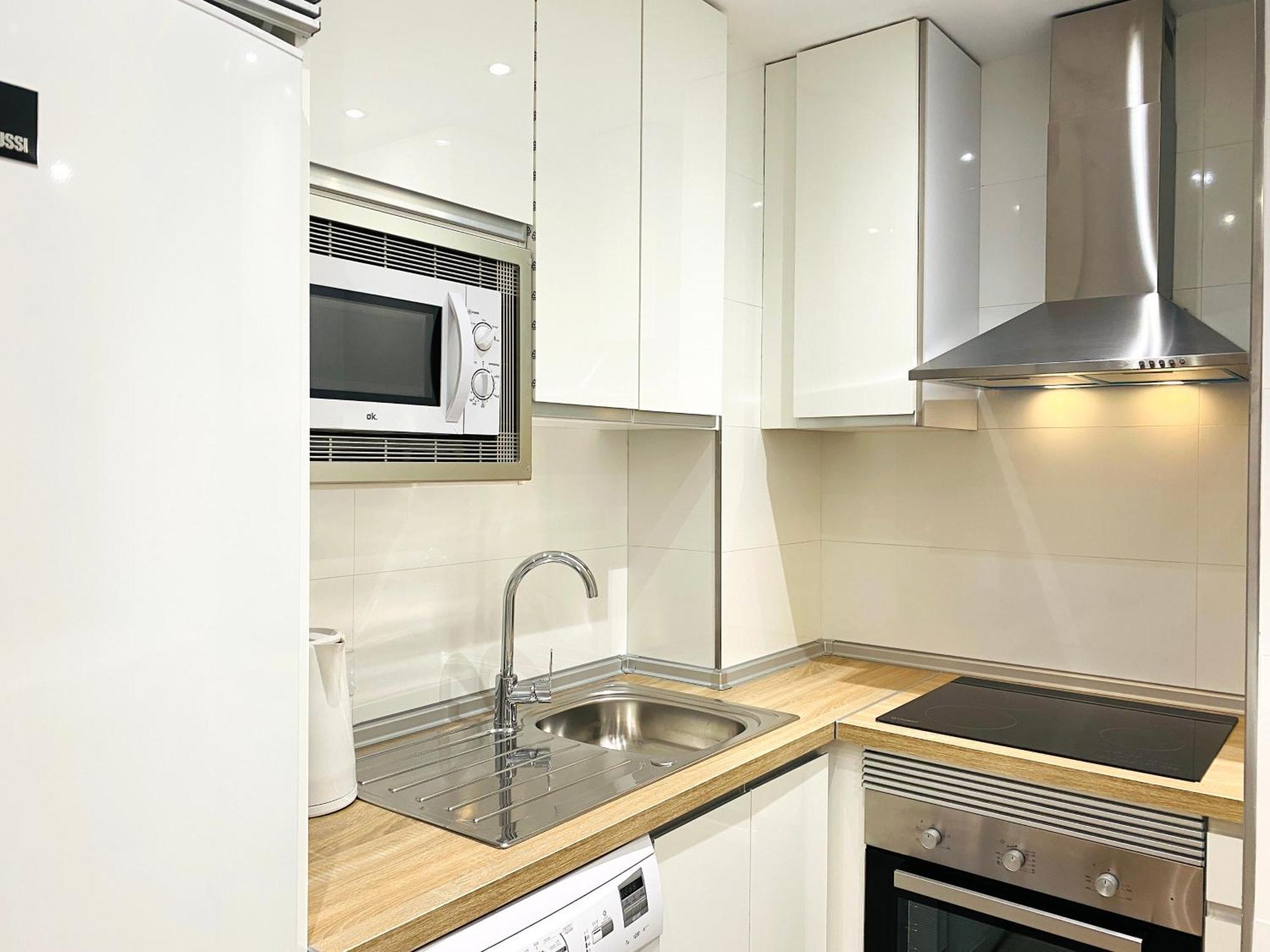 Apartamento Plaza