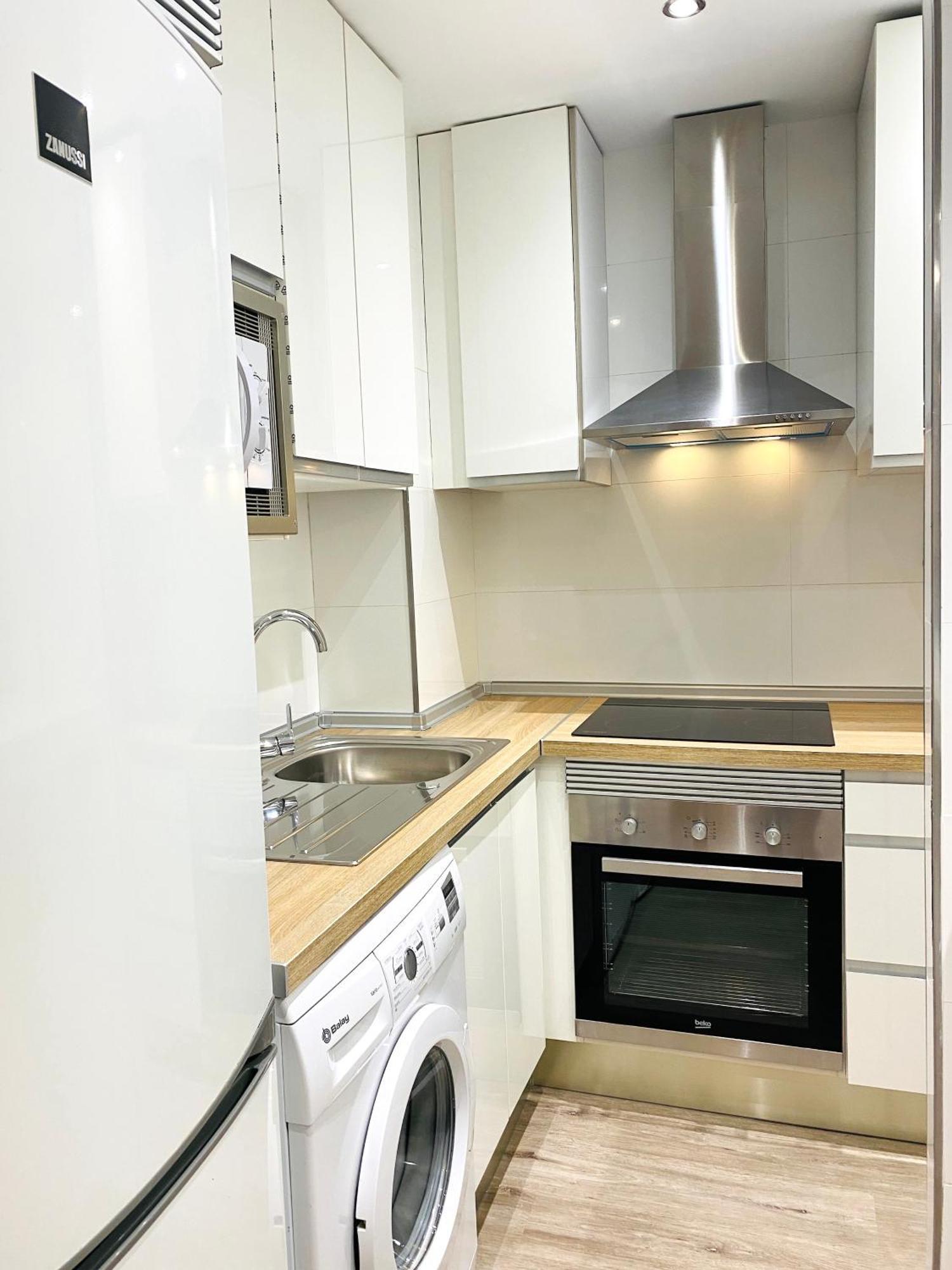 Apartamento Plaza *