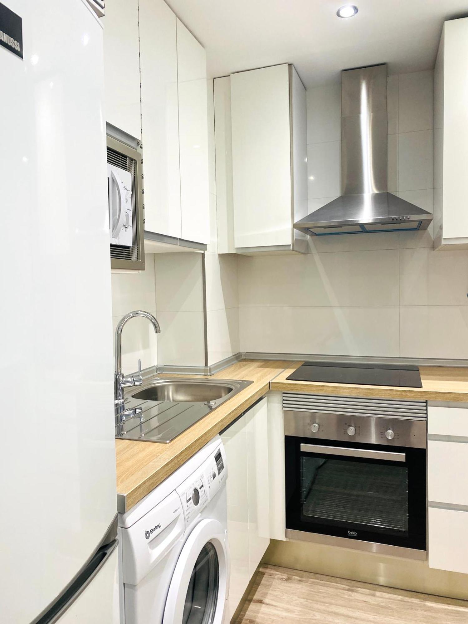 Apartamento Plaza *
