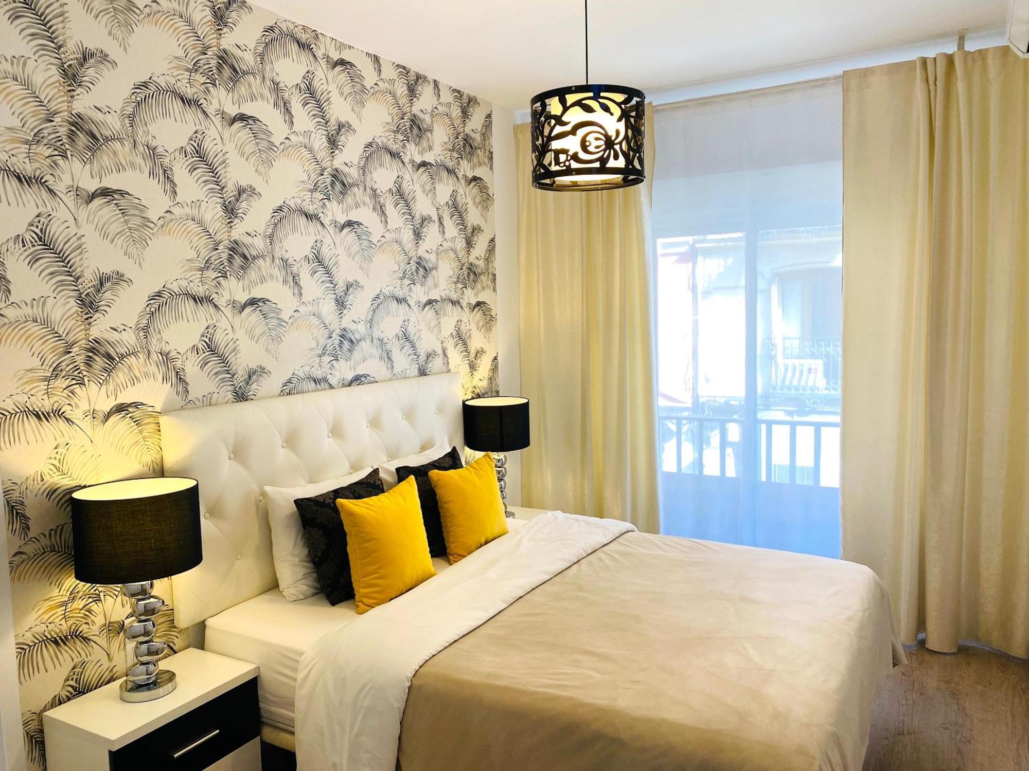 Apartamento Plaza