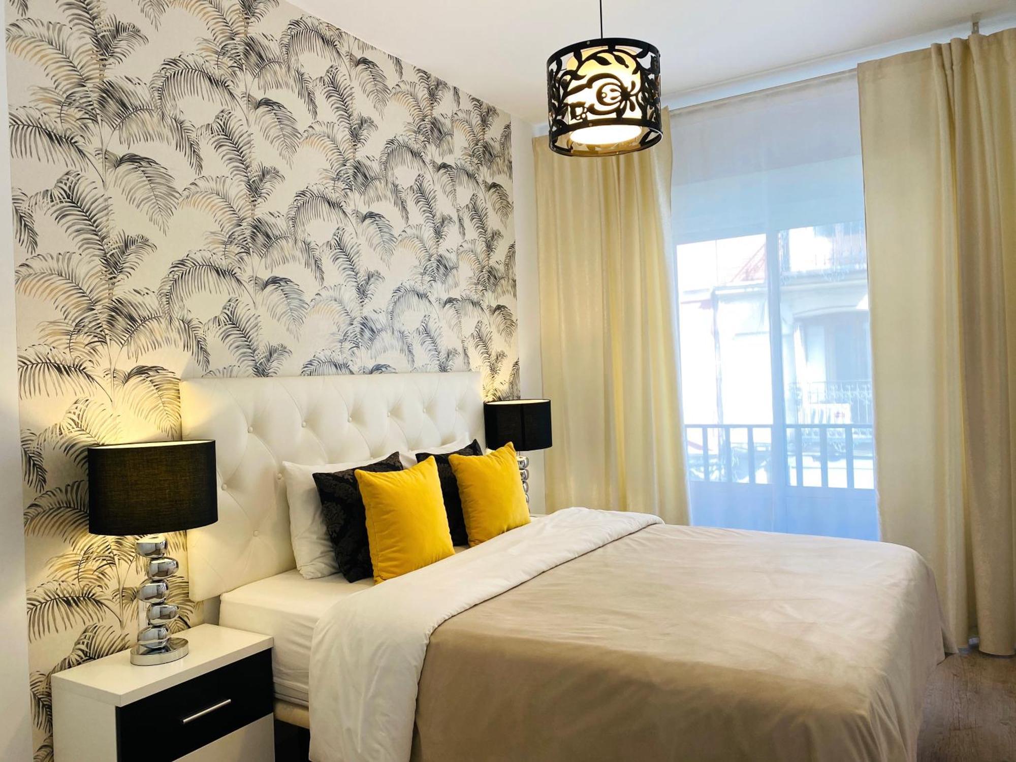 Plaza Apartamento Madrid