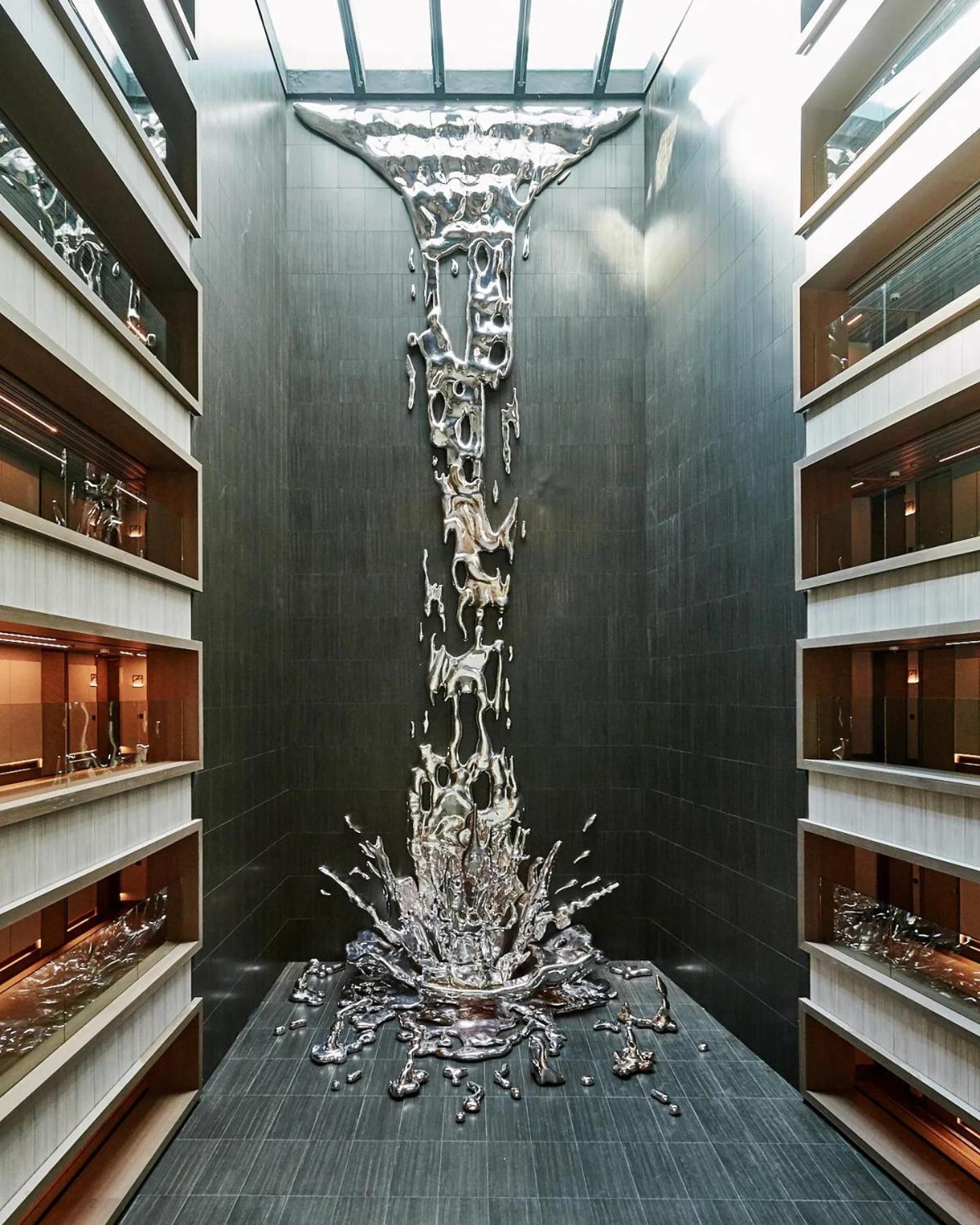 Vp Plaza España Design Hotel 5*