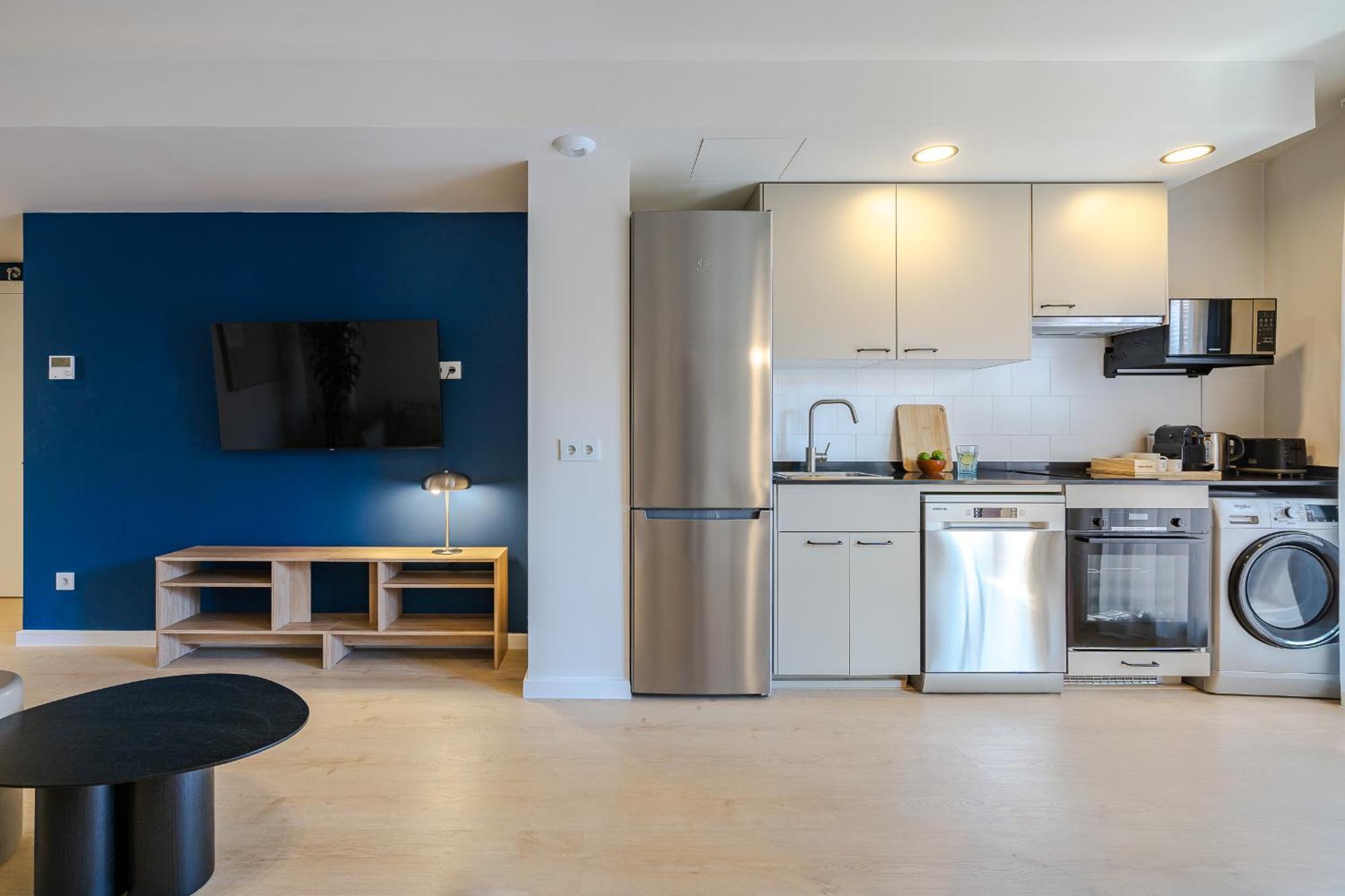 Puerto Alto By Olala Homes Apartamento *