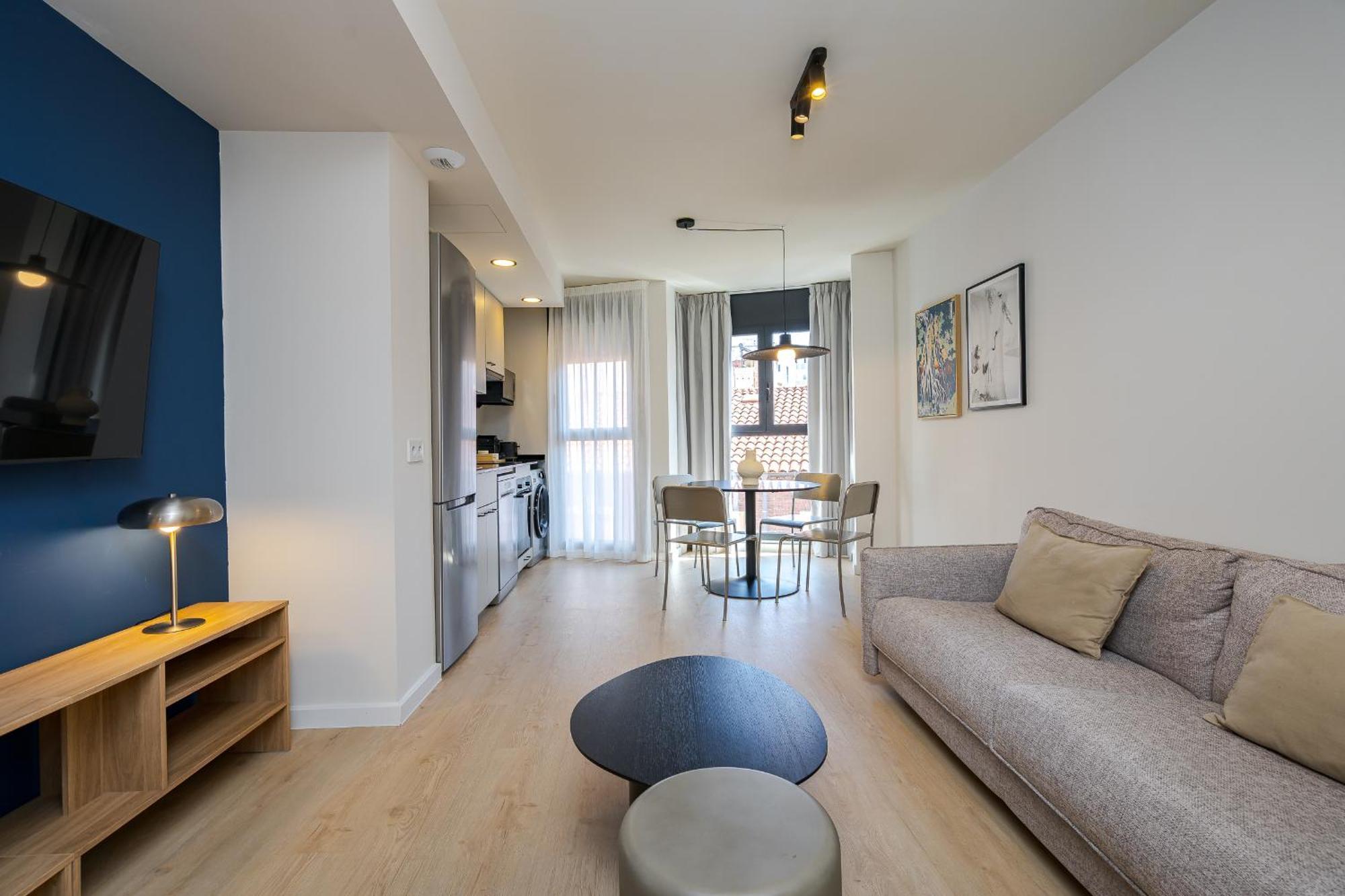 Puerto Alto By Olala Homes Apartamento
