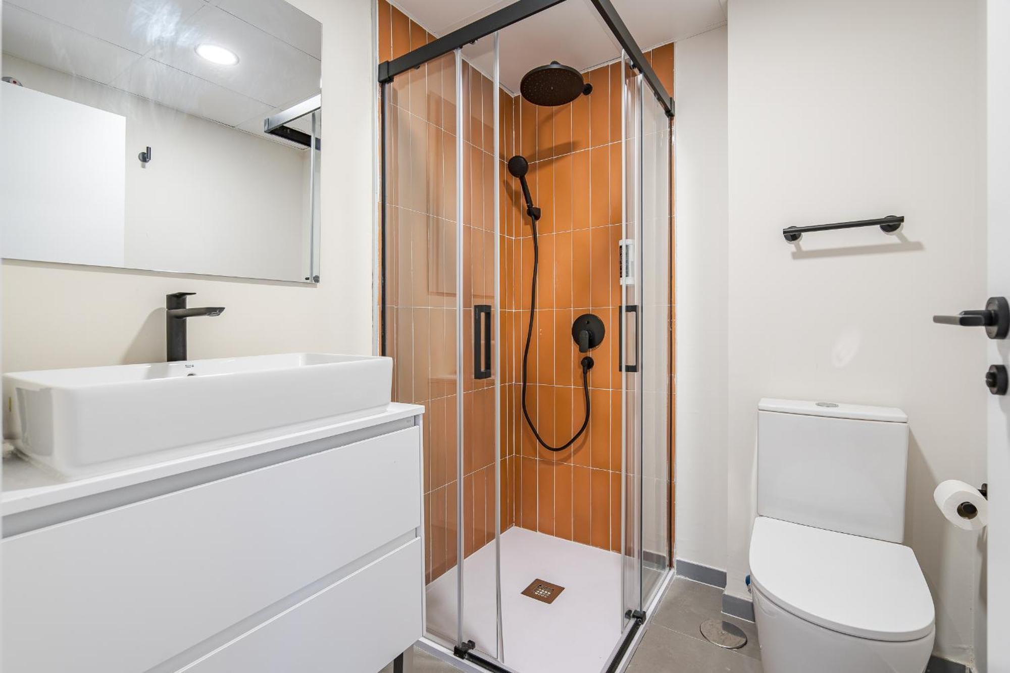 Puerto Alto By Olala Homes Madrid