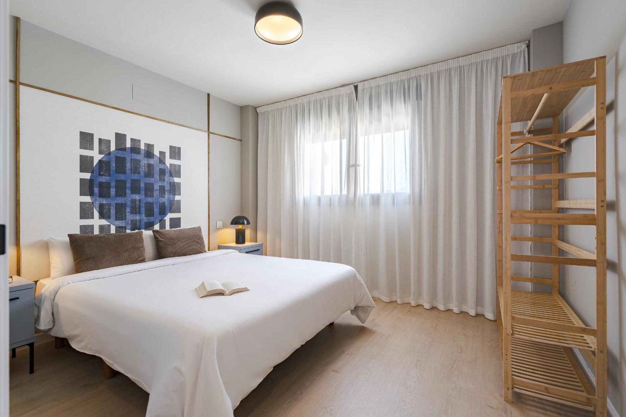 Puerto Alto By Olala Homes * Madrid