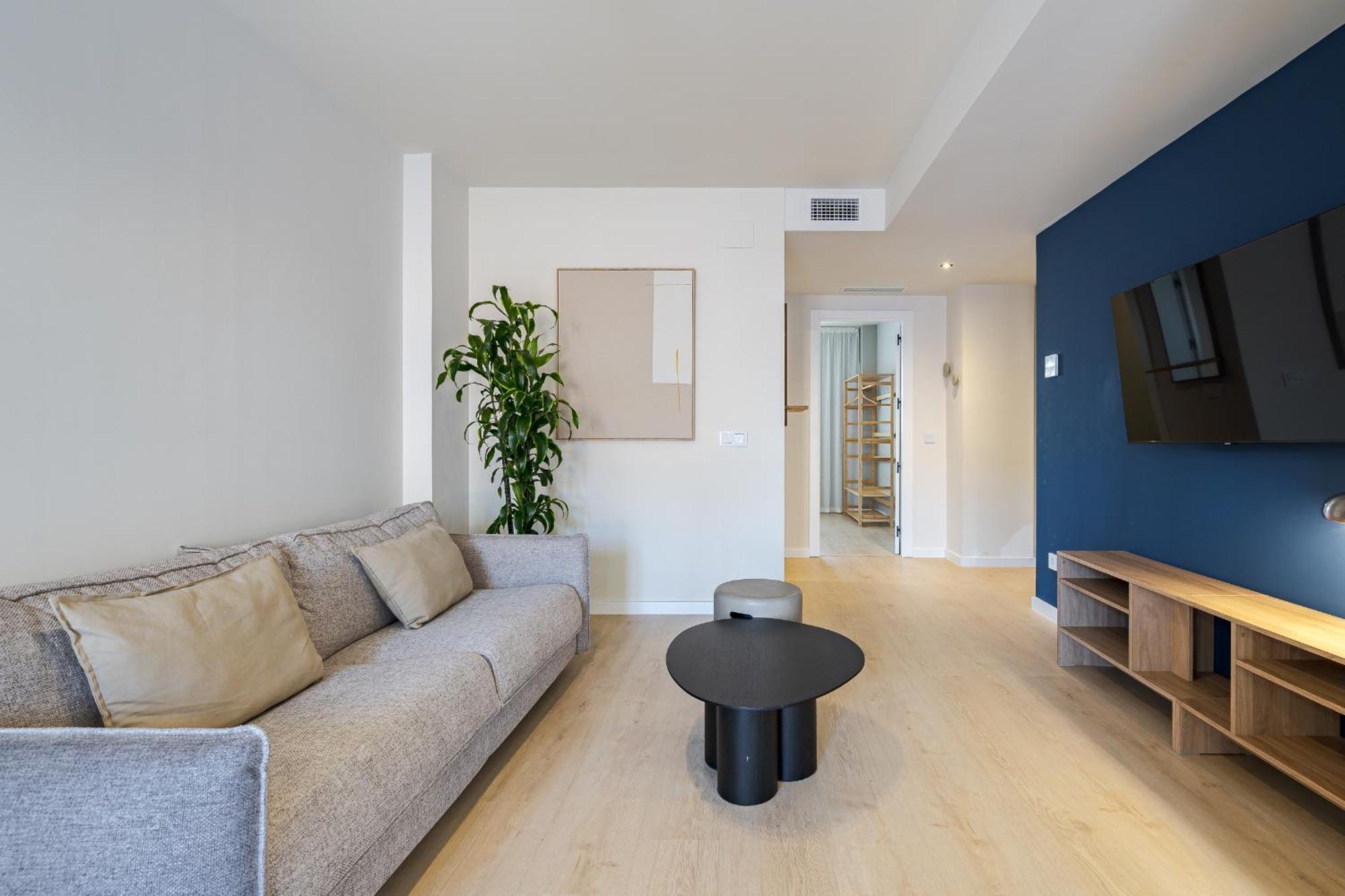 Puerto Alto By Olala Homes Apartamento Madrid