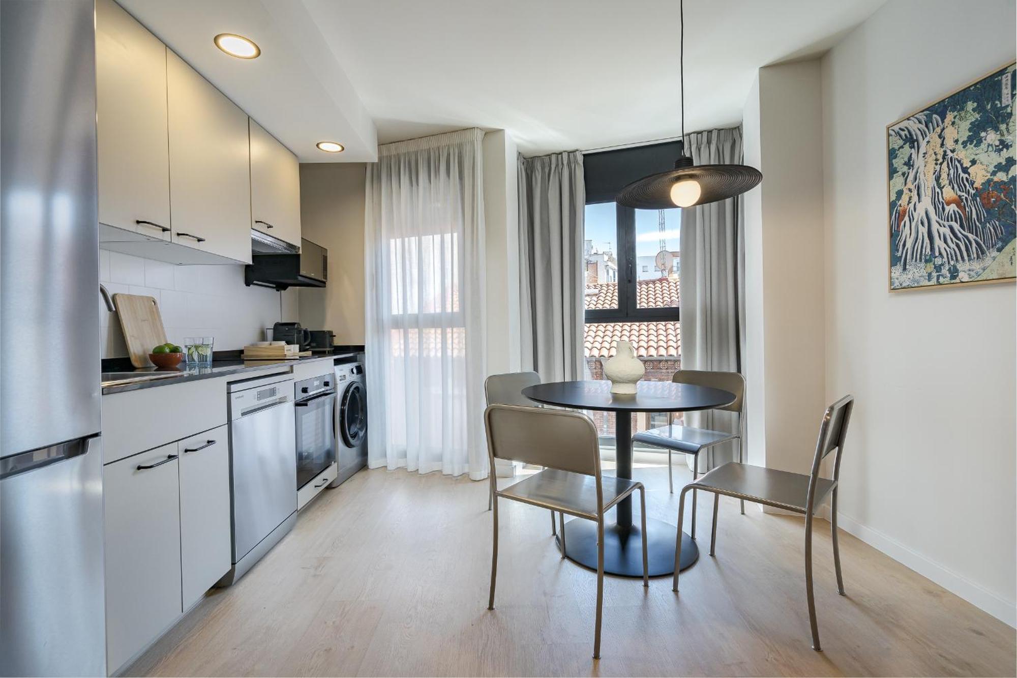 Apartamento Puerto Alto By Olala Homes Madrid
