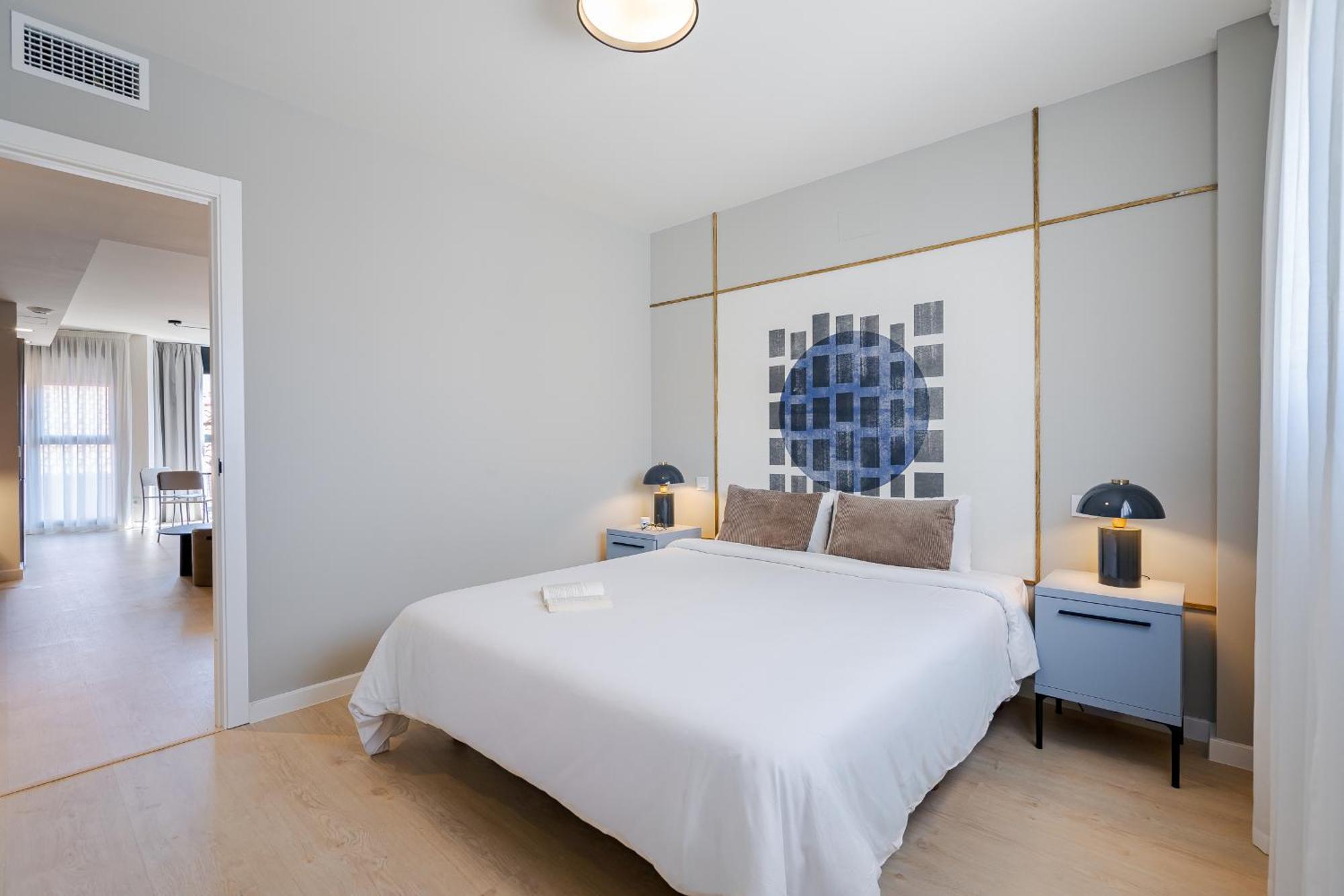 Puerto Alto By Olala Homes Madrid