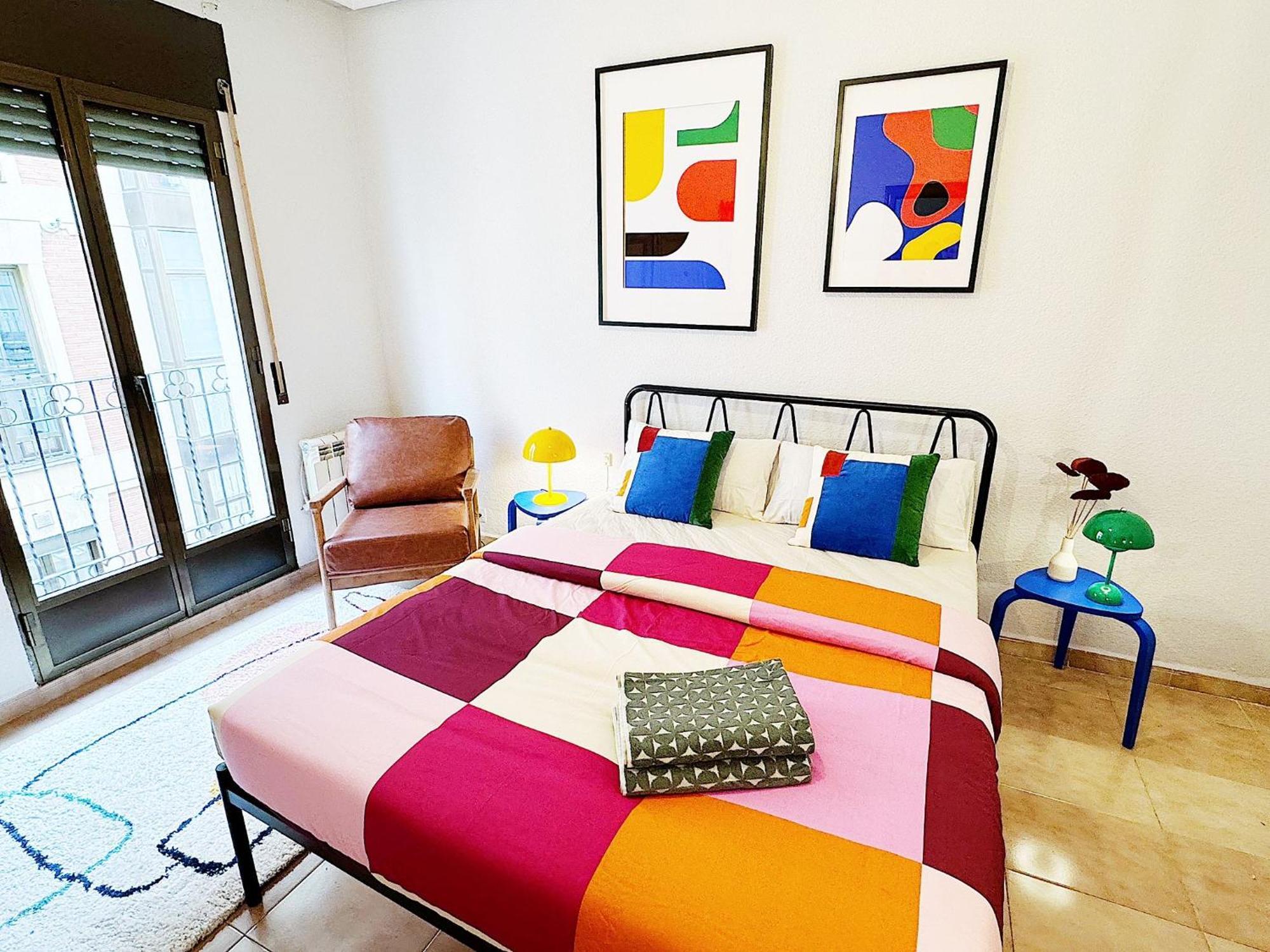 Vintage Style In Centro Apartment *