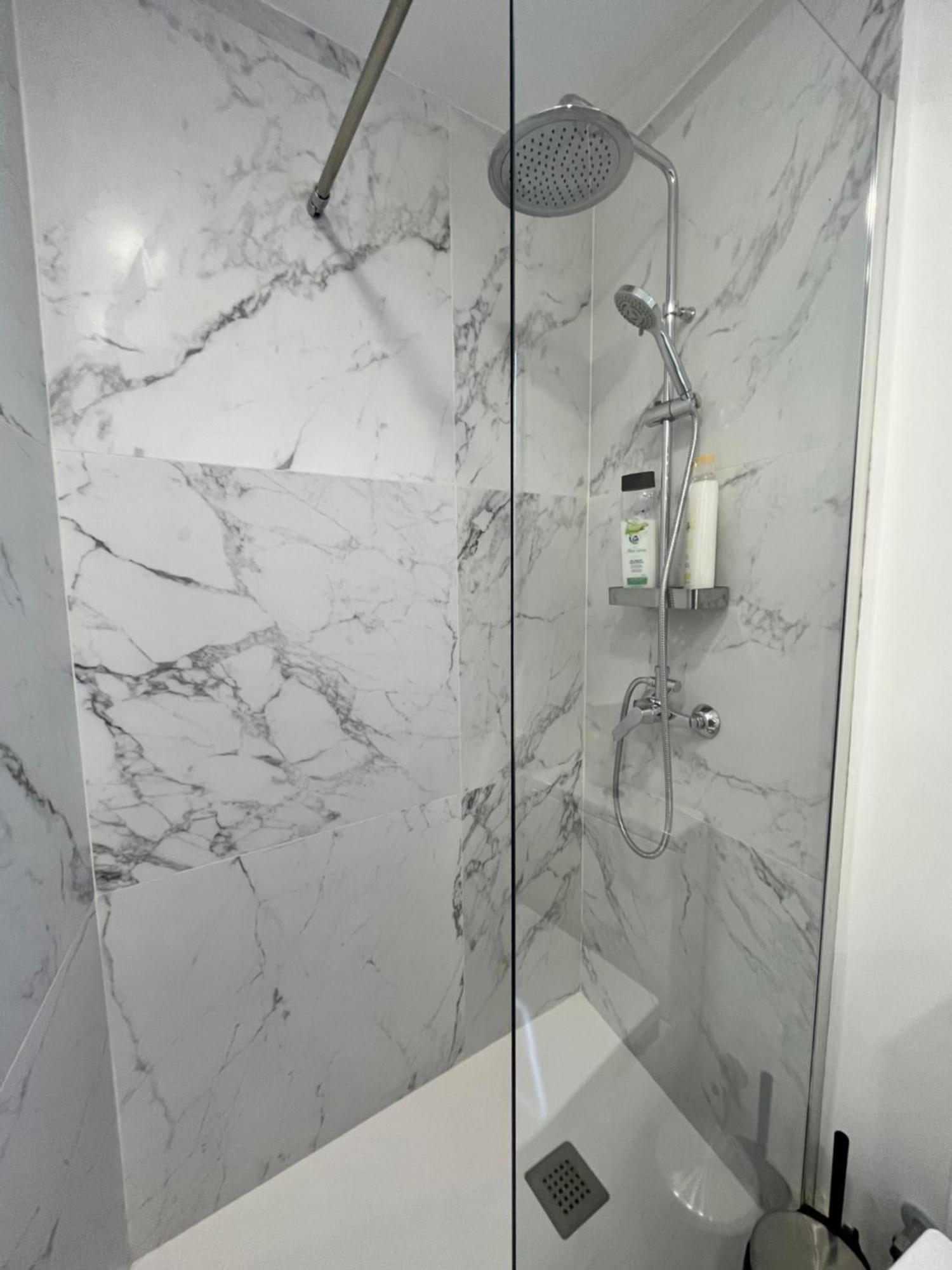 Apartamento Acogedor Malasana Centro Temporal Madrid