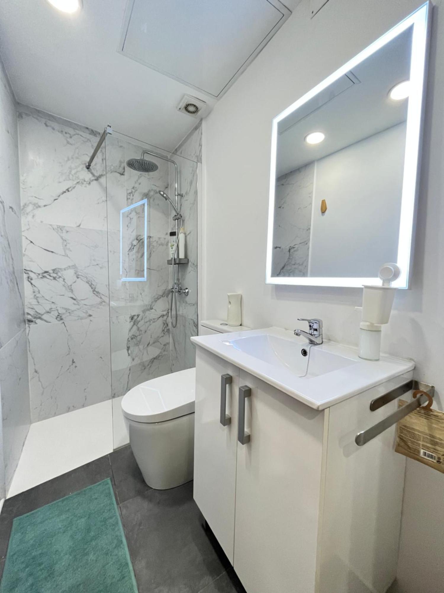 Apartamento Acogedor Malasana Centro Temporal *