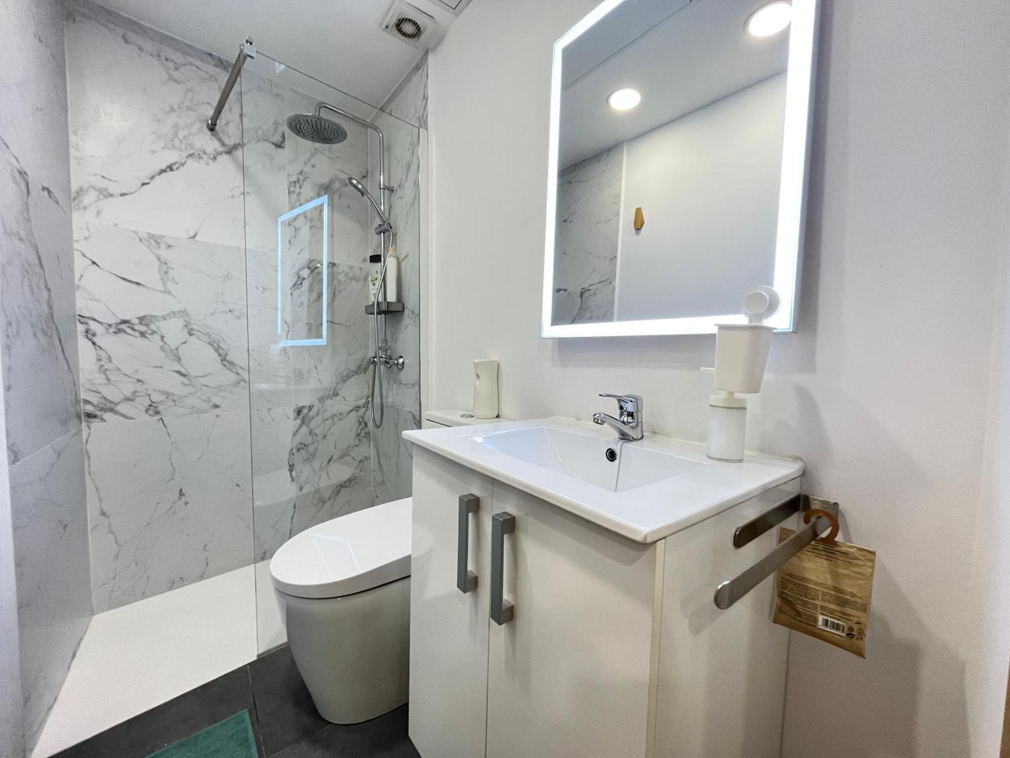 Apartamento Acogedor Malasana Centro Temporal *