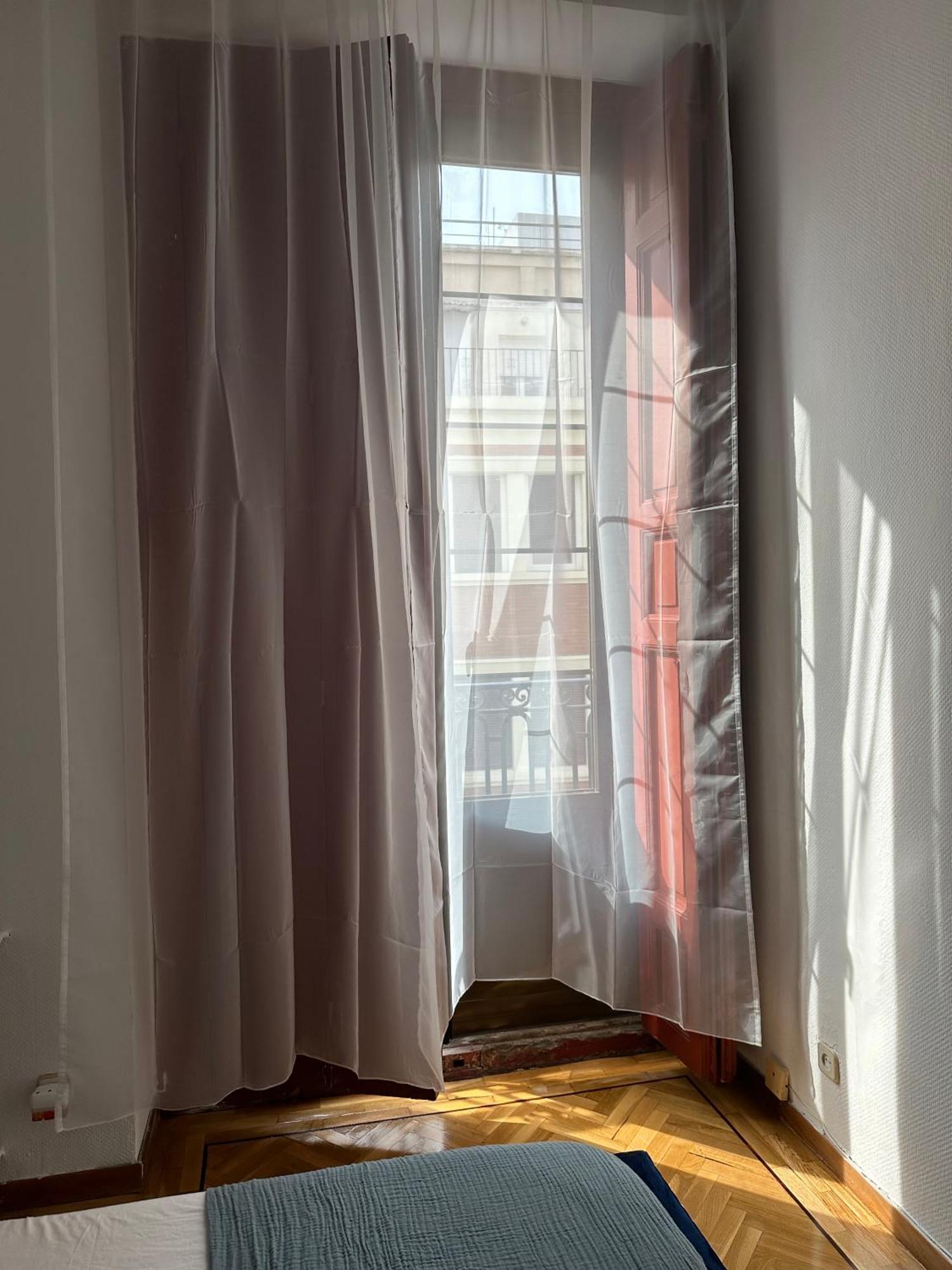 Wanderlust Sol Apartamento Madrid