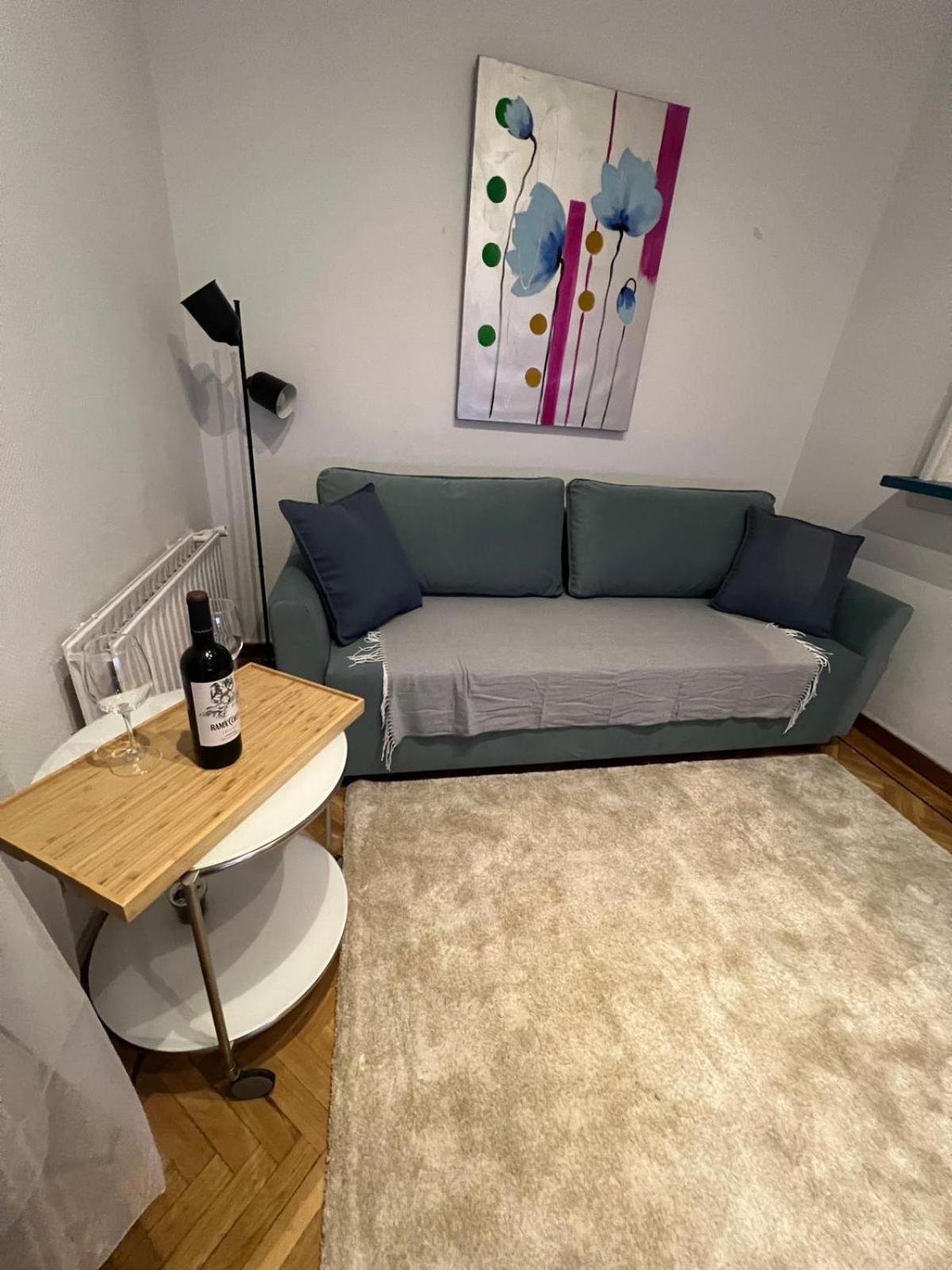 Apartamento Wanderlust Sol *