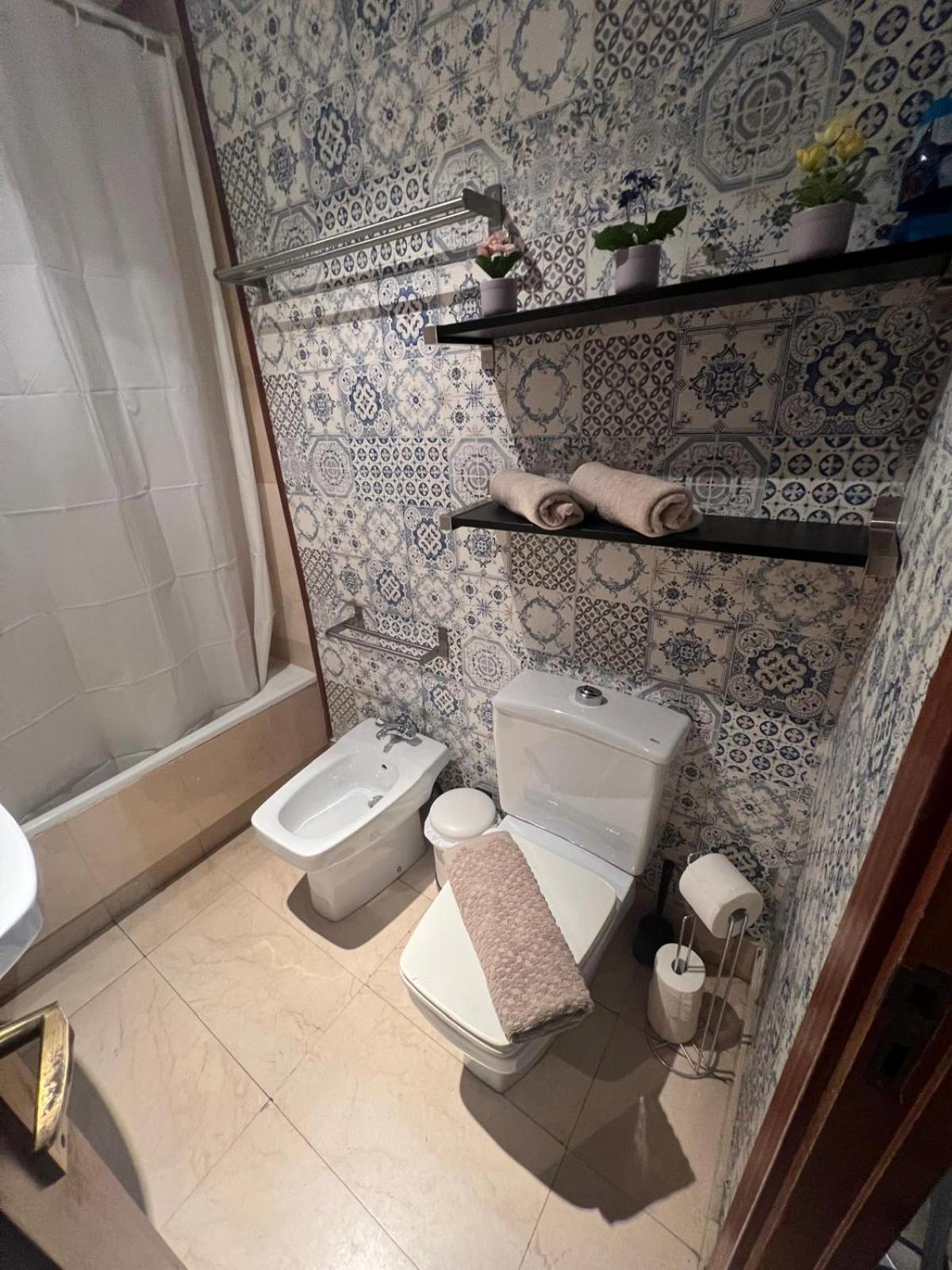 Apartamento Wanderlust Sol Madrid