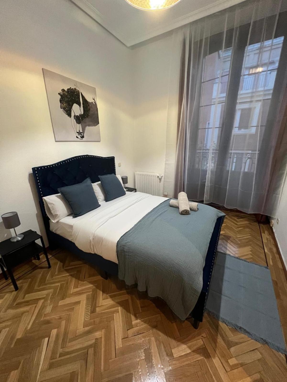 Wanderlust Sol Apartamento Madrid
