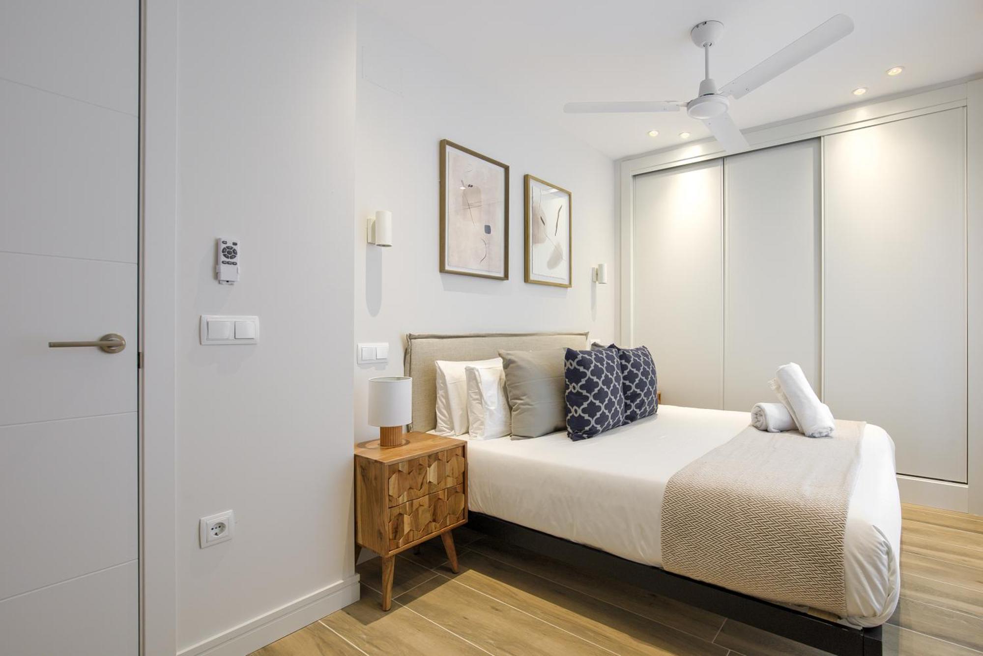 Apartamento Dobo Homes - Sv19 *