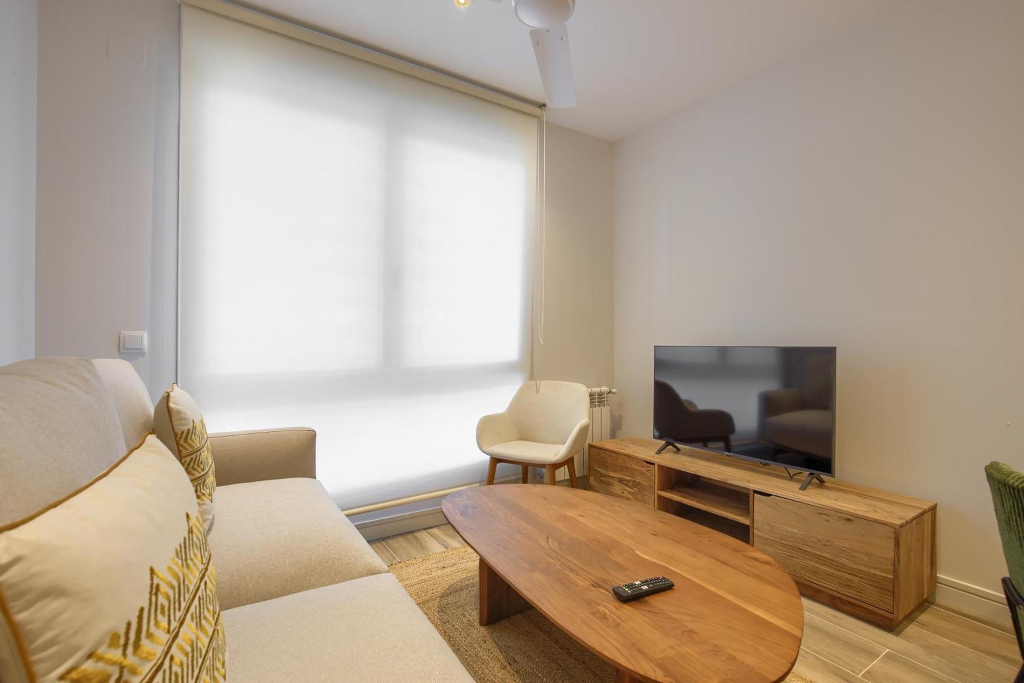 Dobo Homes - Sv19 Apartamento Madrid