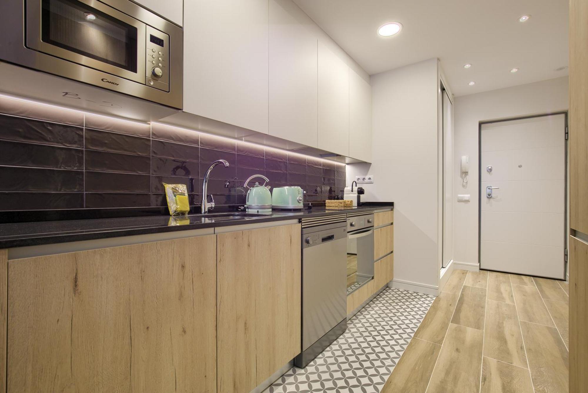 Dobo Homes - Sv19 Apartamento