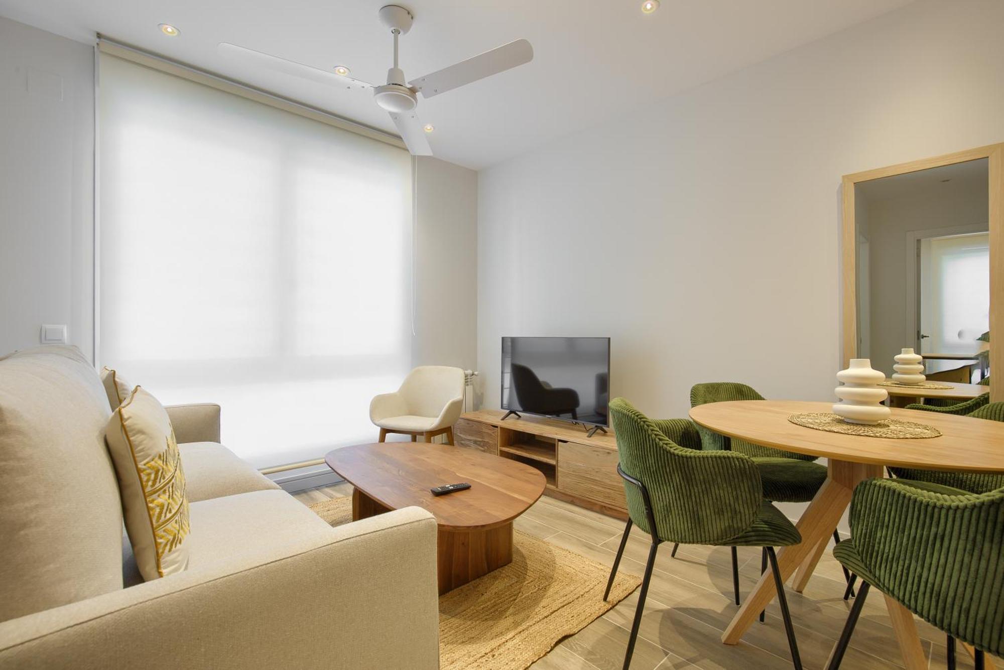Dobo Homes - Sv19 Apartamento *