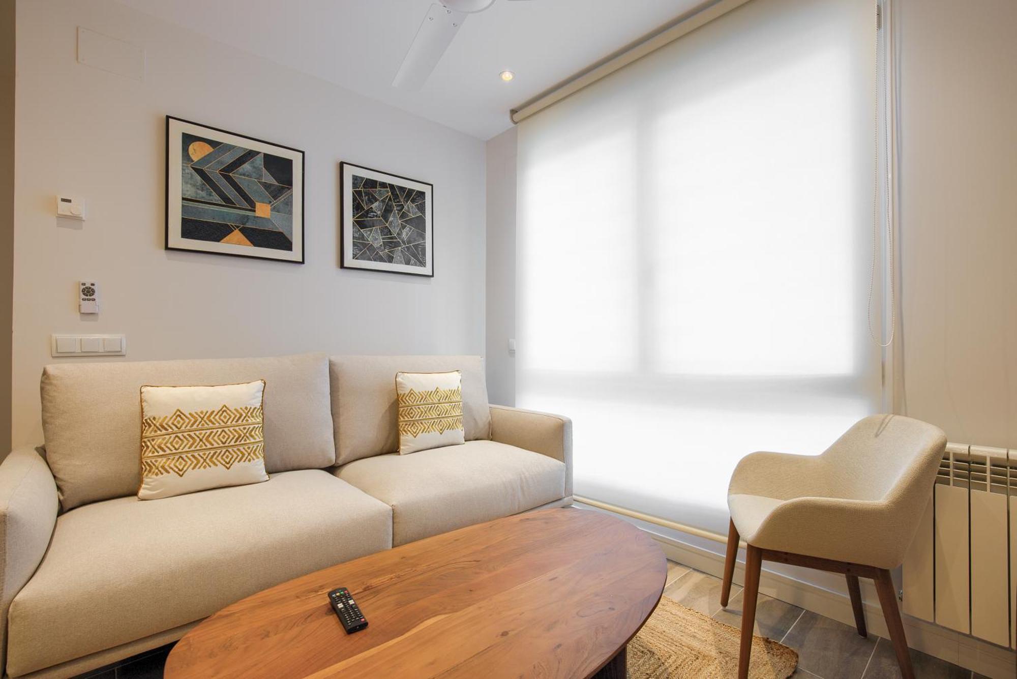 Apartamento Dobo Homes - Sv19 Madrid