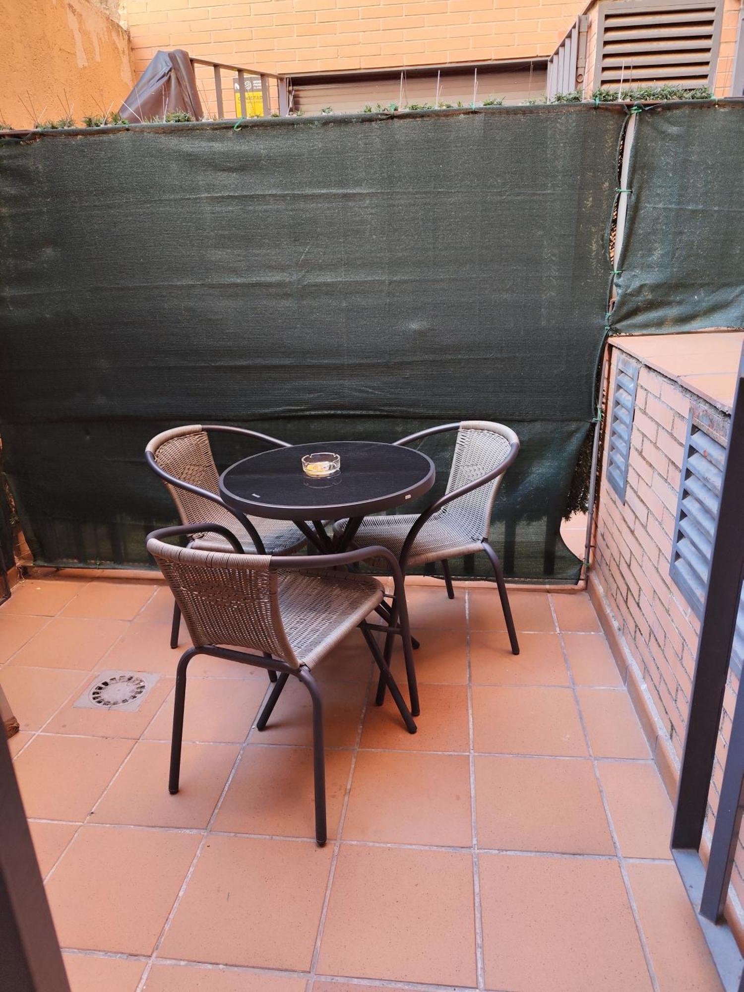 Cozy In Center, Near Bernabeu Apartamento Madrid