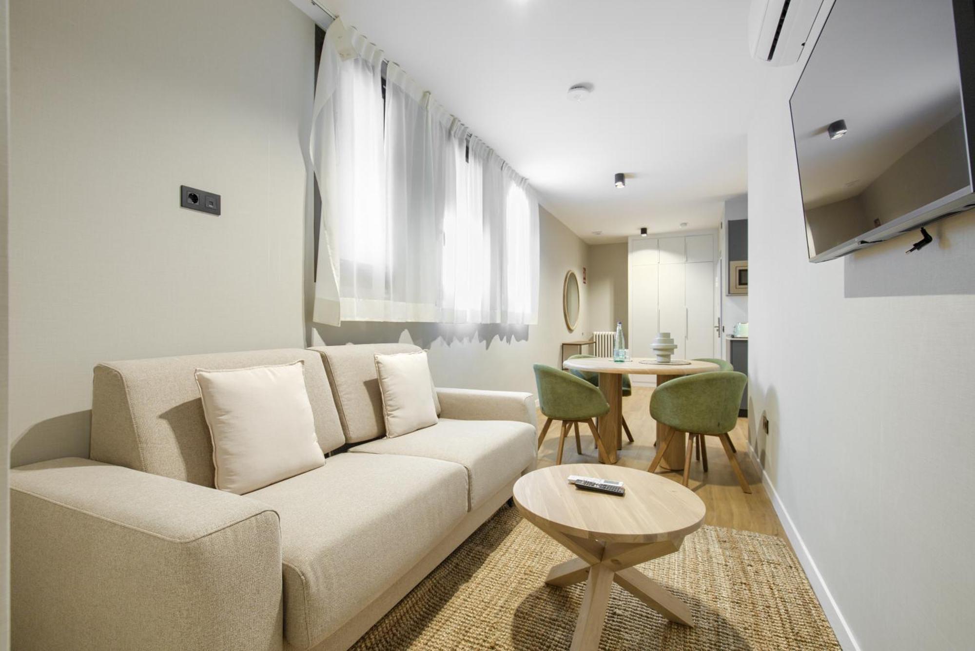 Apartamento Dobo Homes - Bq38 *