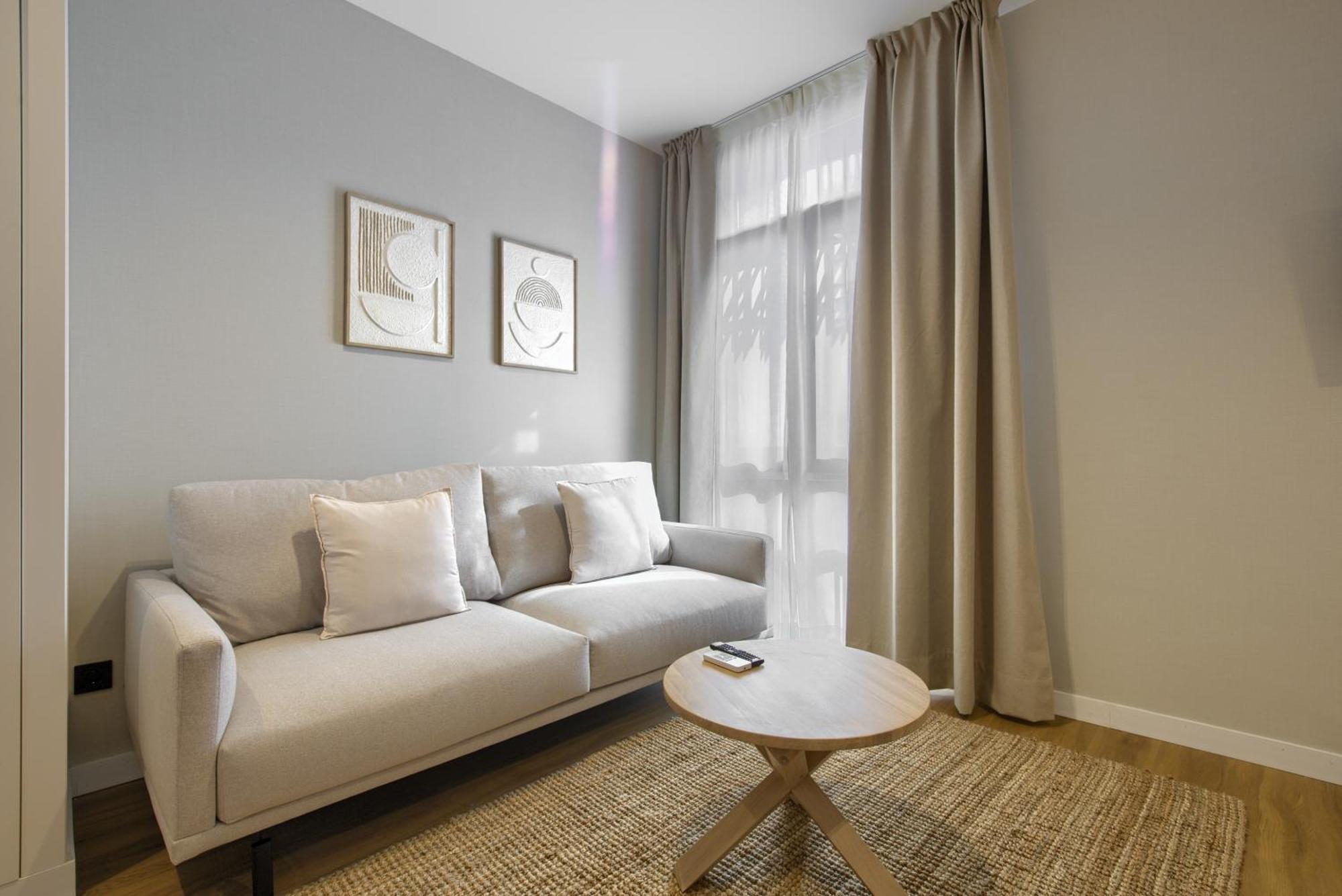 Dobo Homes - Bq38 Apartamento *