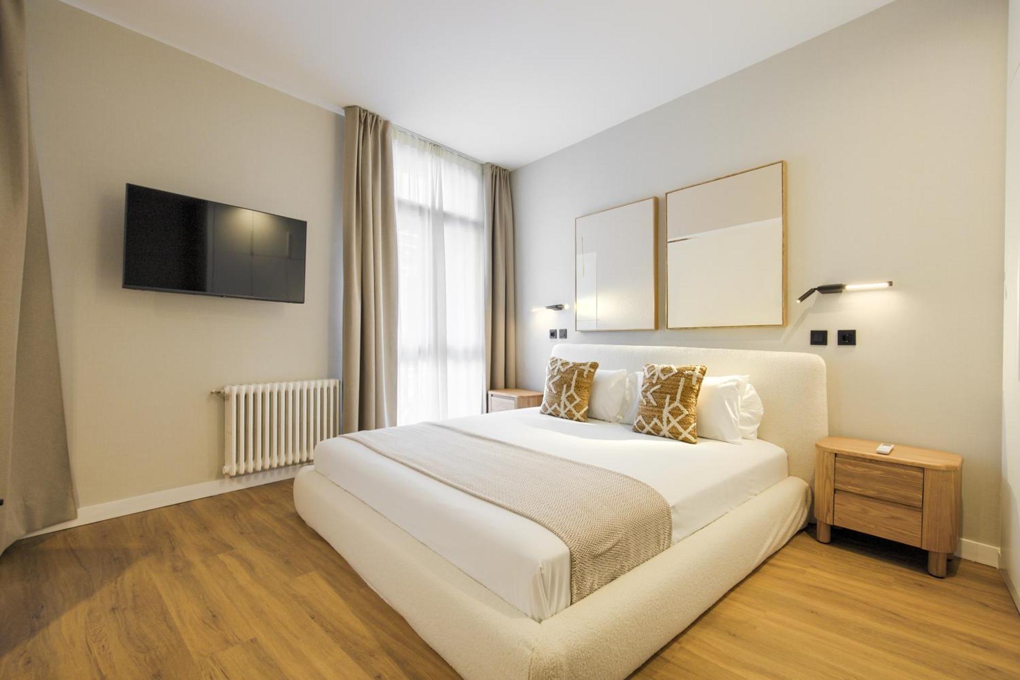 Dobo Homes - Bq38 Apartamento