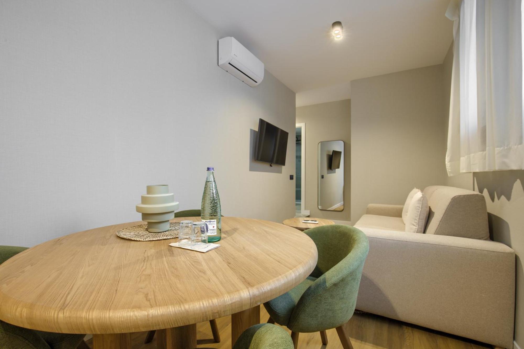 Apartamento Dobo Homes - Bq38 *