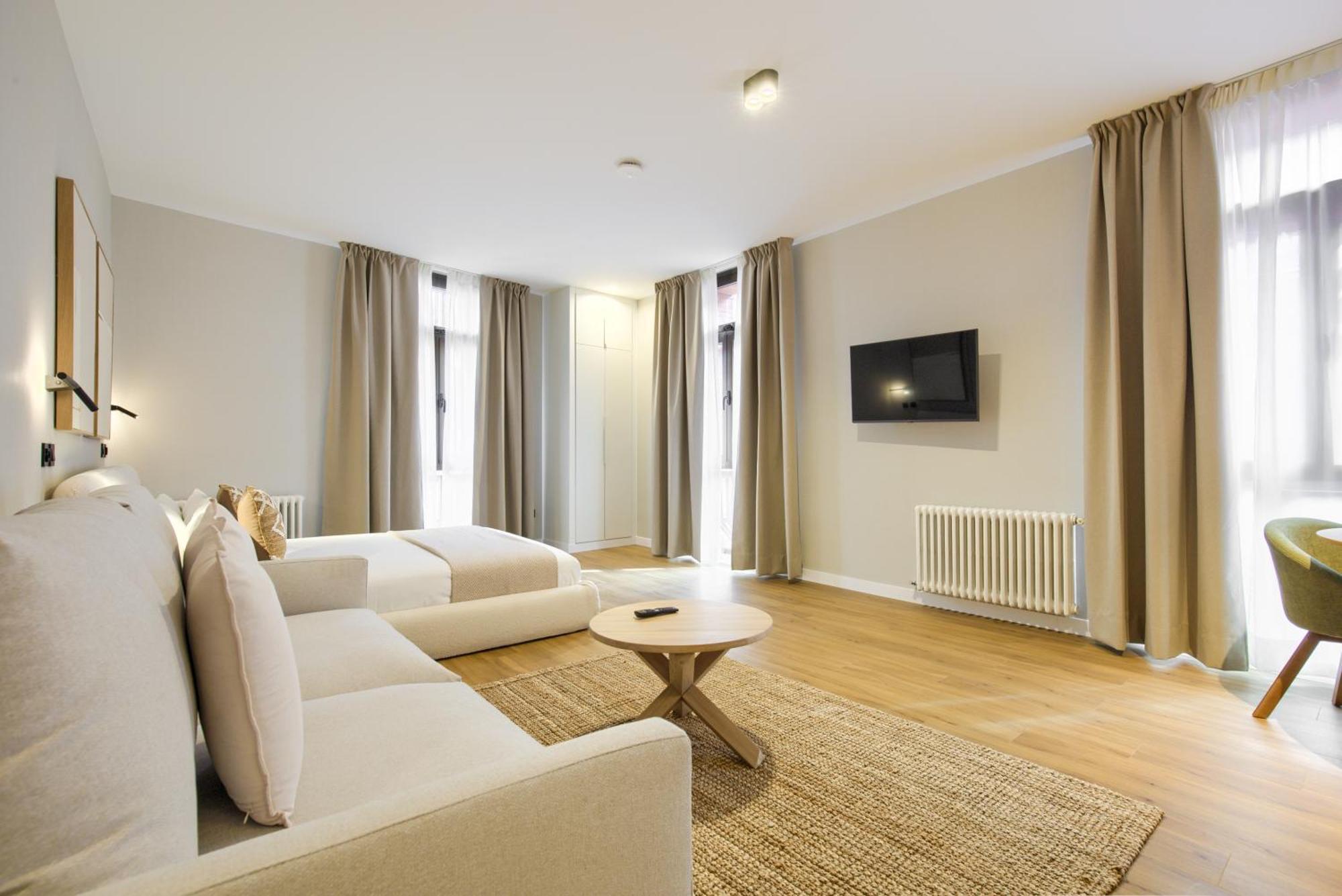 Dobo Homes - Bq38 Apartamento