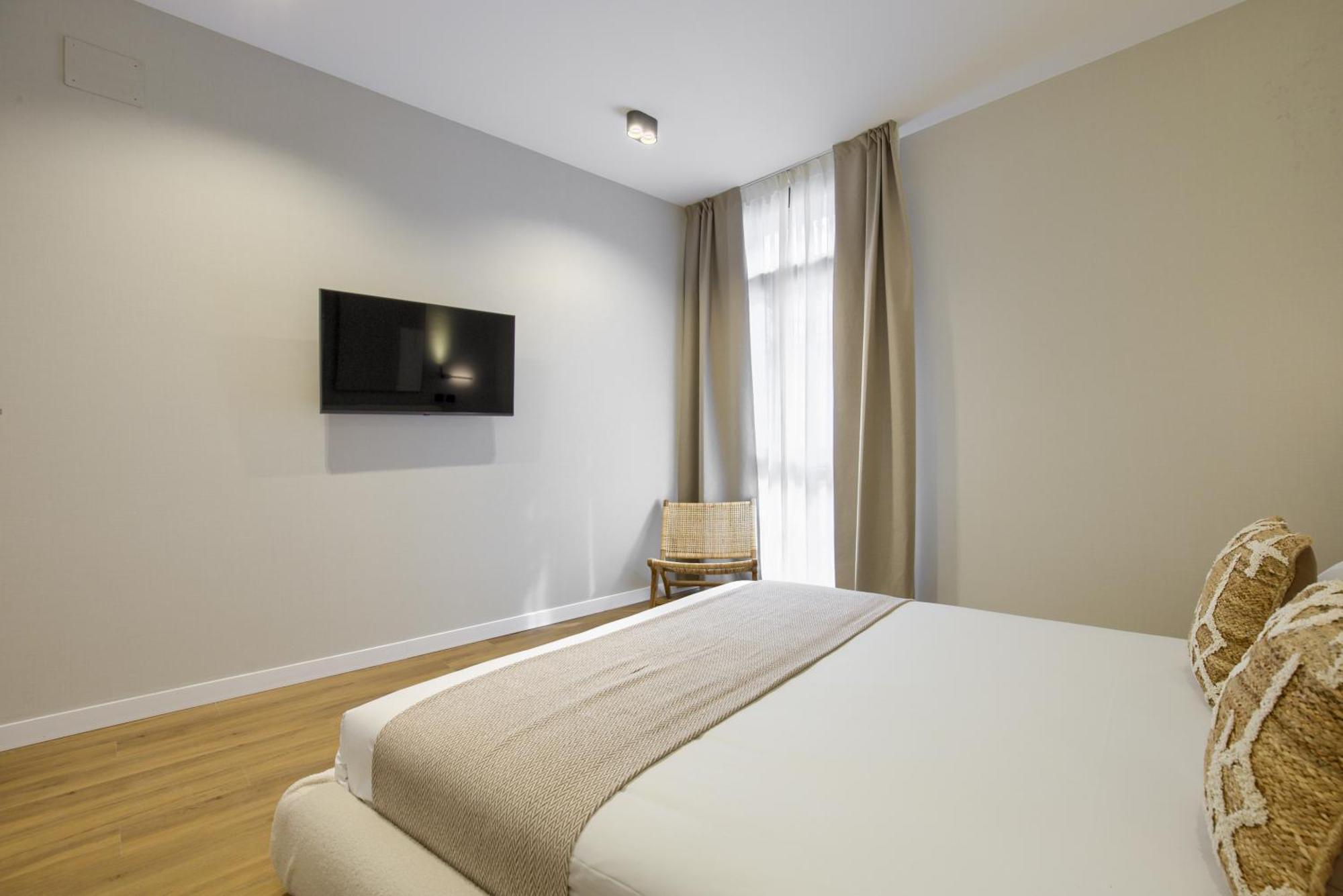 Apartment Dobo Homes - Bq38