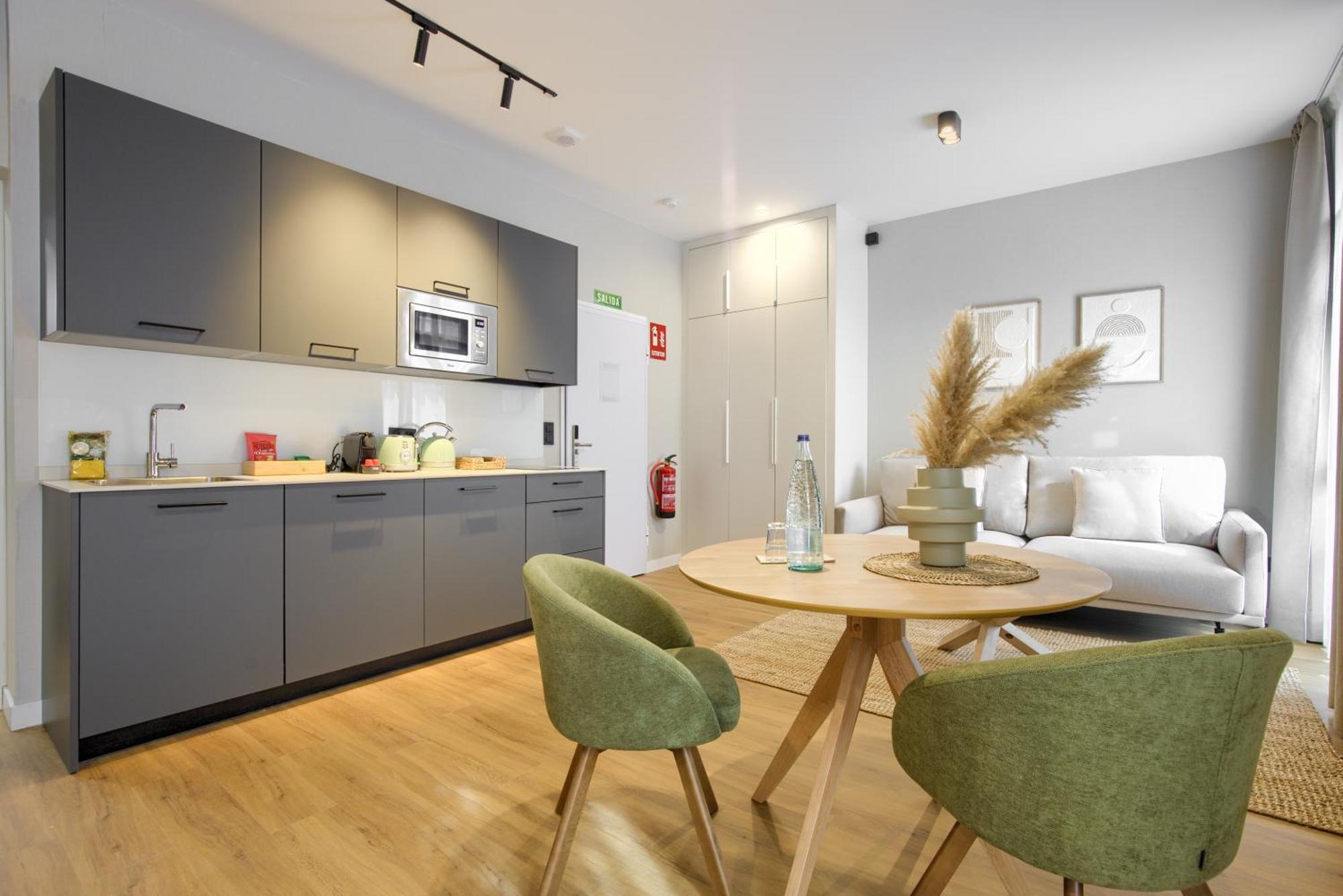 Dobo Homes - Bq38 Apartamento *