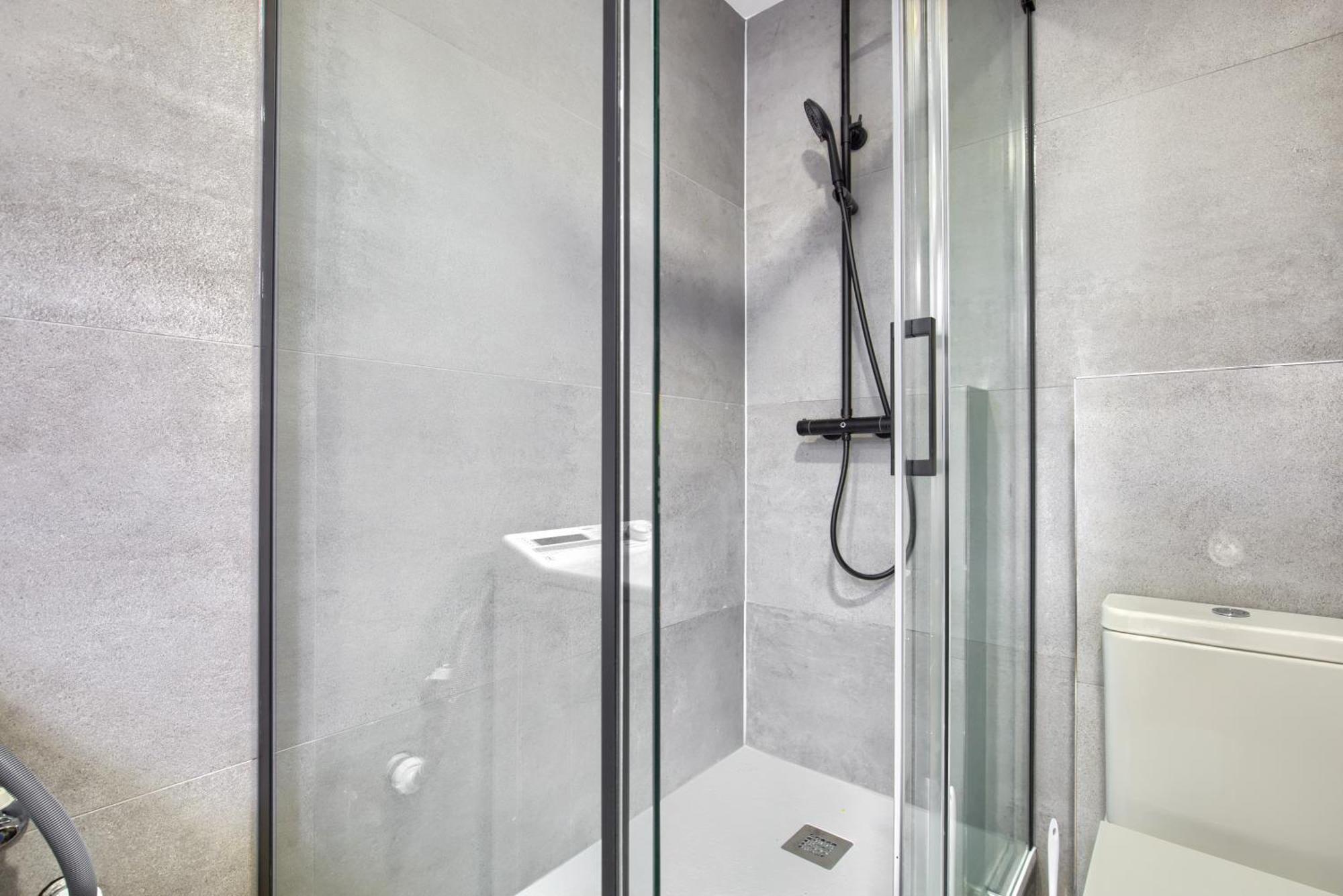 Dobo Homes - Bq38 Apartamento