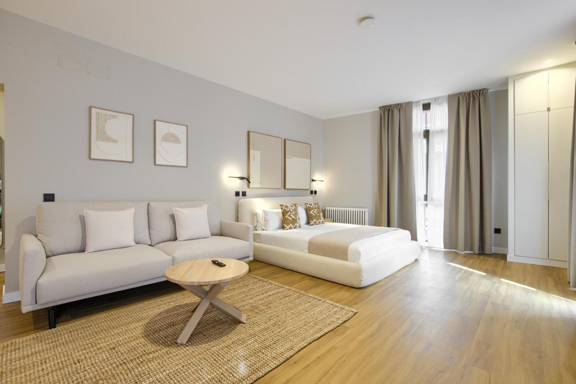 Apartamento Dobo Homes - Bq38