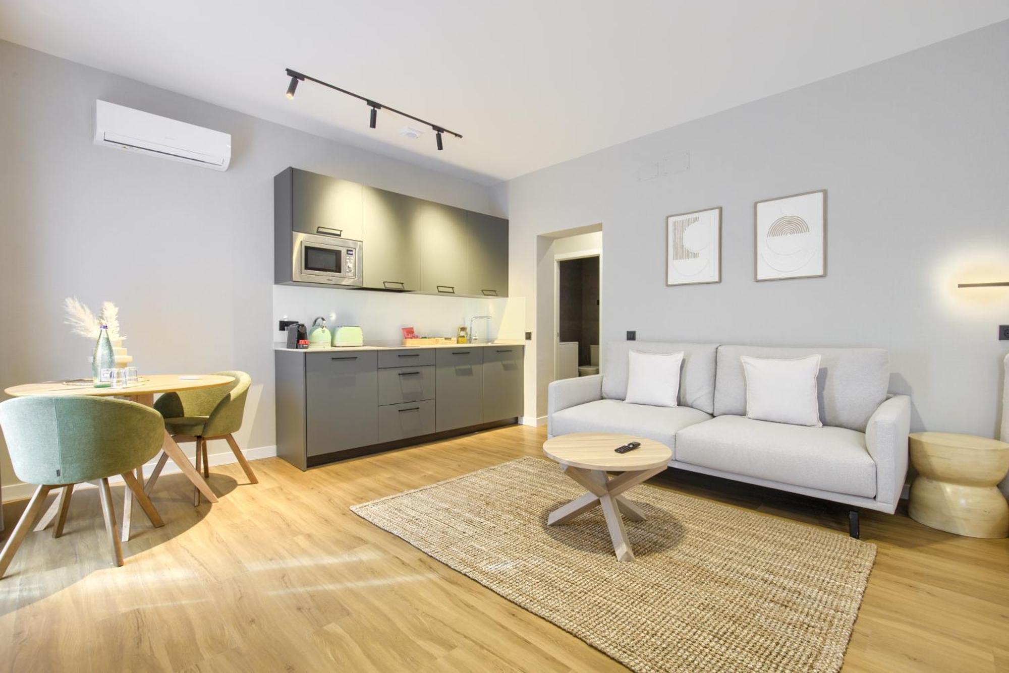 Dobo Homes - Bq38 * Madrid