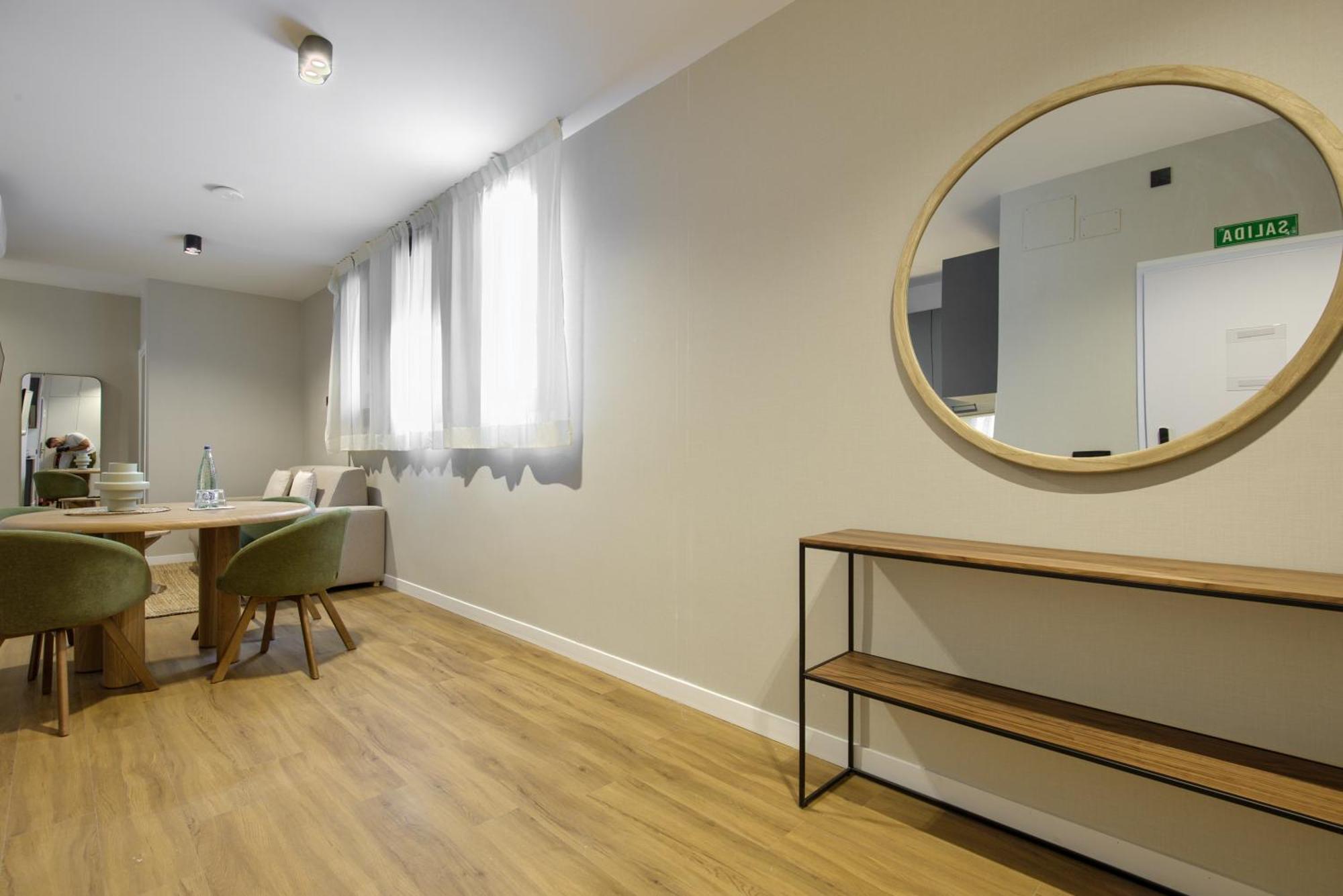 Apartamento Dobo Homes - Bq38 *