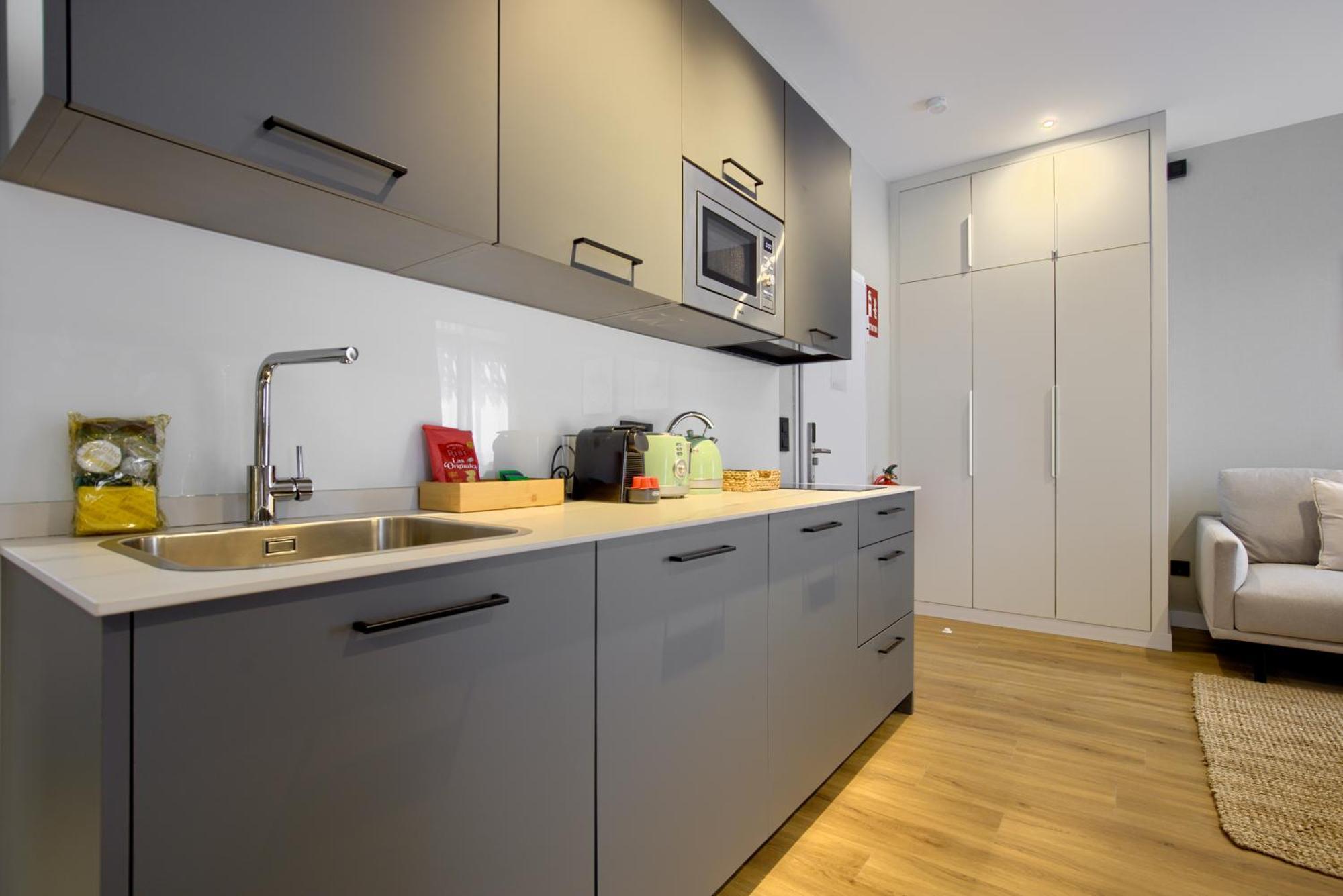 Dobo Homes - Bq38 Madrid