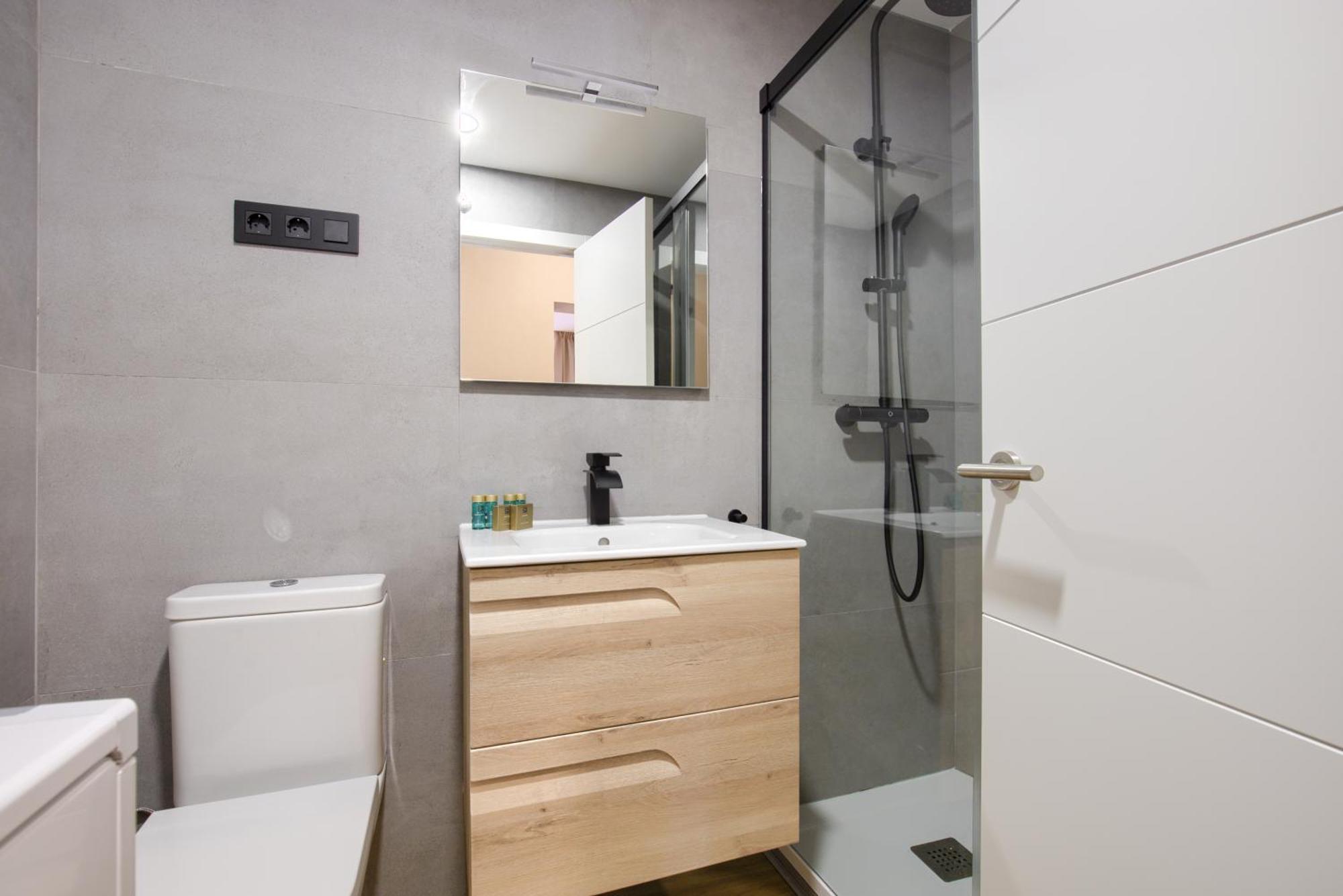Apartment Dobo Homes - Bq38