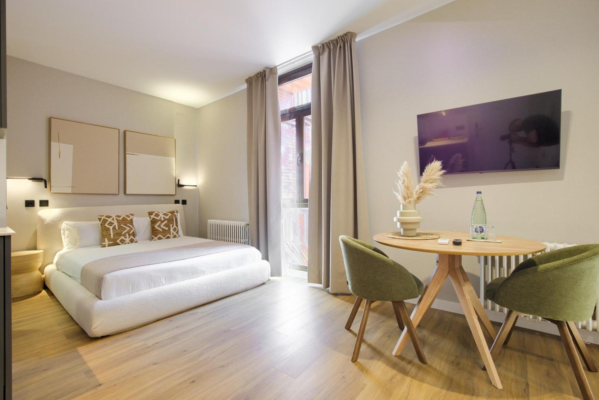 Dobo Homes - Bq38 Apartamento *