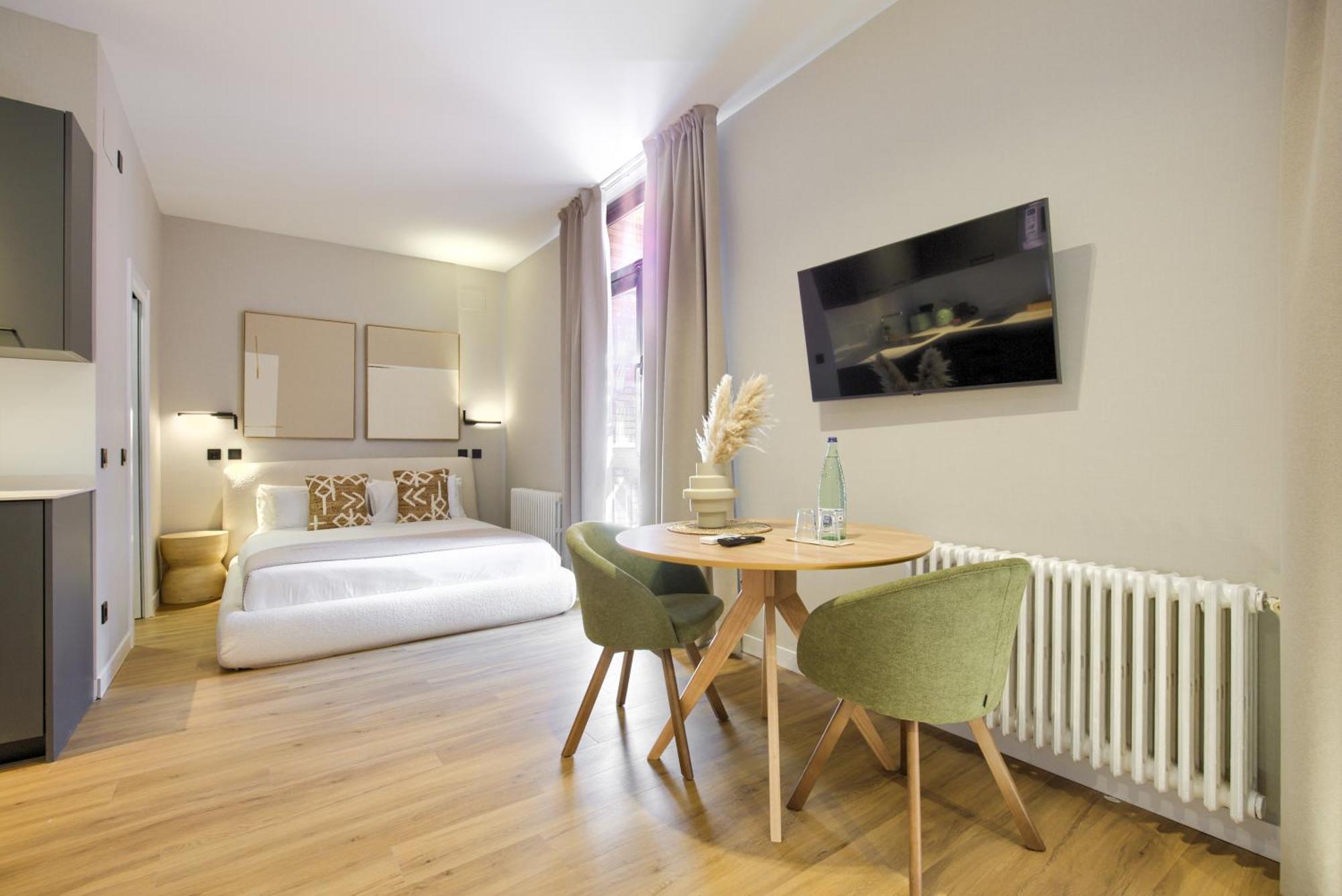 Apartment Dobo Homes - Bq38 *